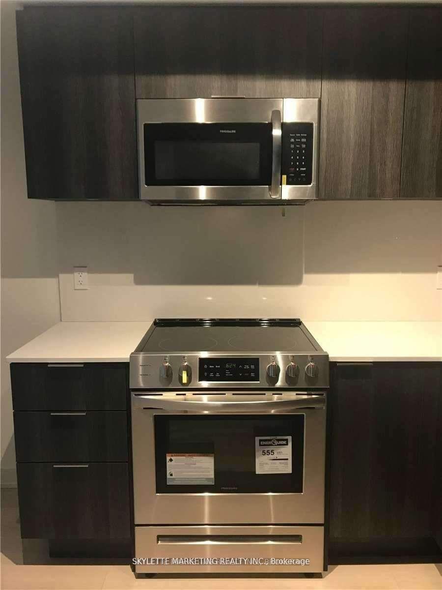 Photo 18 of Unit 1011, 25 Richmond Street E, Toronto, Church-Yonge Corridor — HOMEH