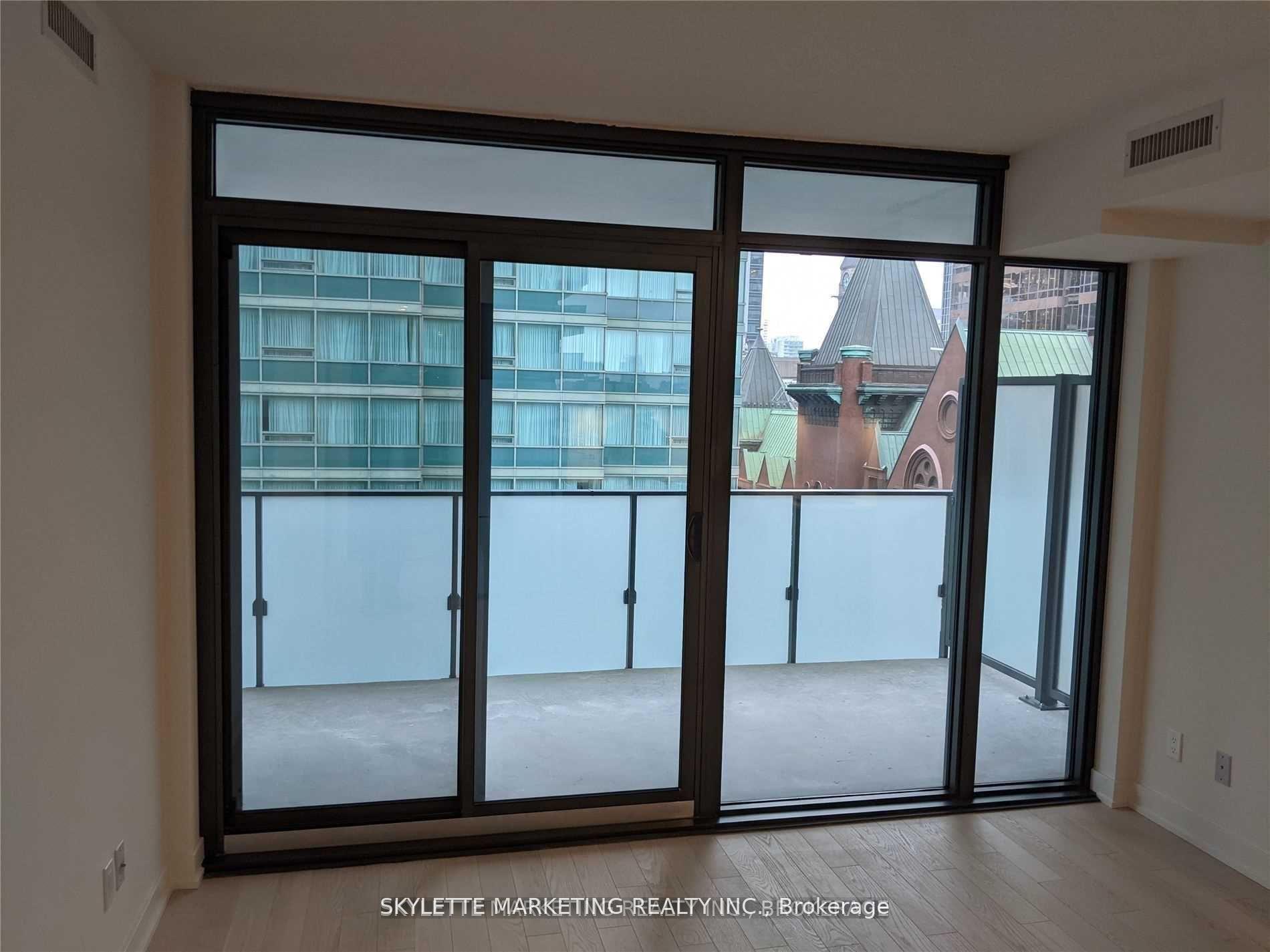 Photo 24 of Unit 1011, 25 Richmond Street E, Toronto, Church-Yonge Corridor — HOMEH
