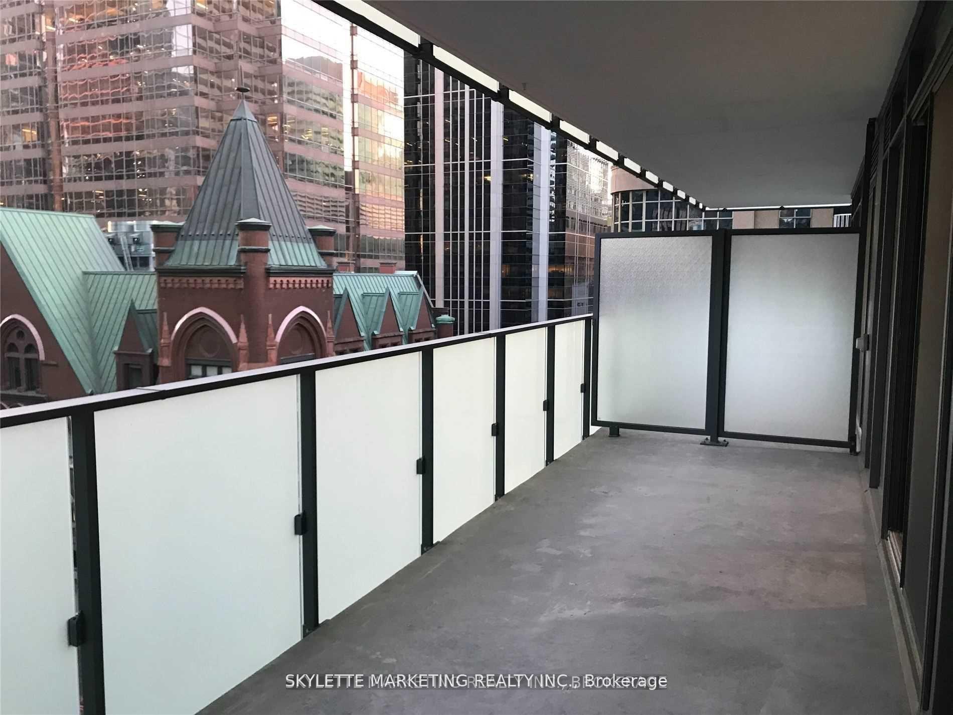 Photo 25 of Unit 1011, 25 Richmond Street E, Toronto, Church-Yonge Corridor — HOMEH