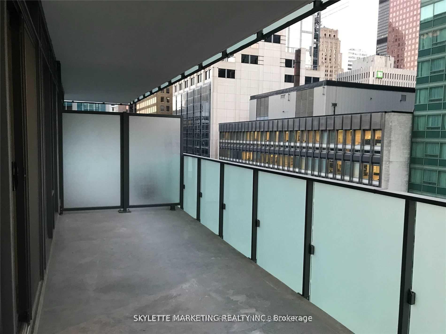 Photo 27 of Unit 1011, 25 Richmond Street E, Toronto, Church-Yonge Corridor — HOMEH