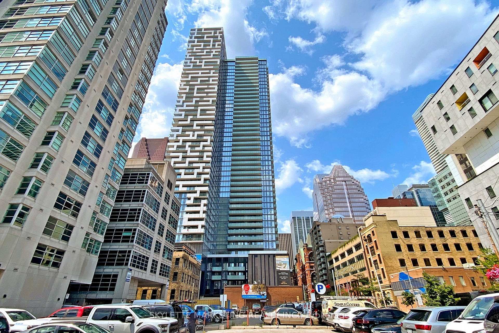 Photo 73 of Unit 1011, 25 Richmond Street E, Toronto, Church-Yonge Corridor — HOMEH