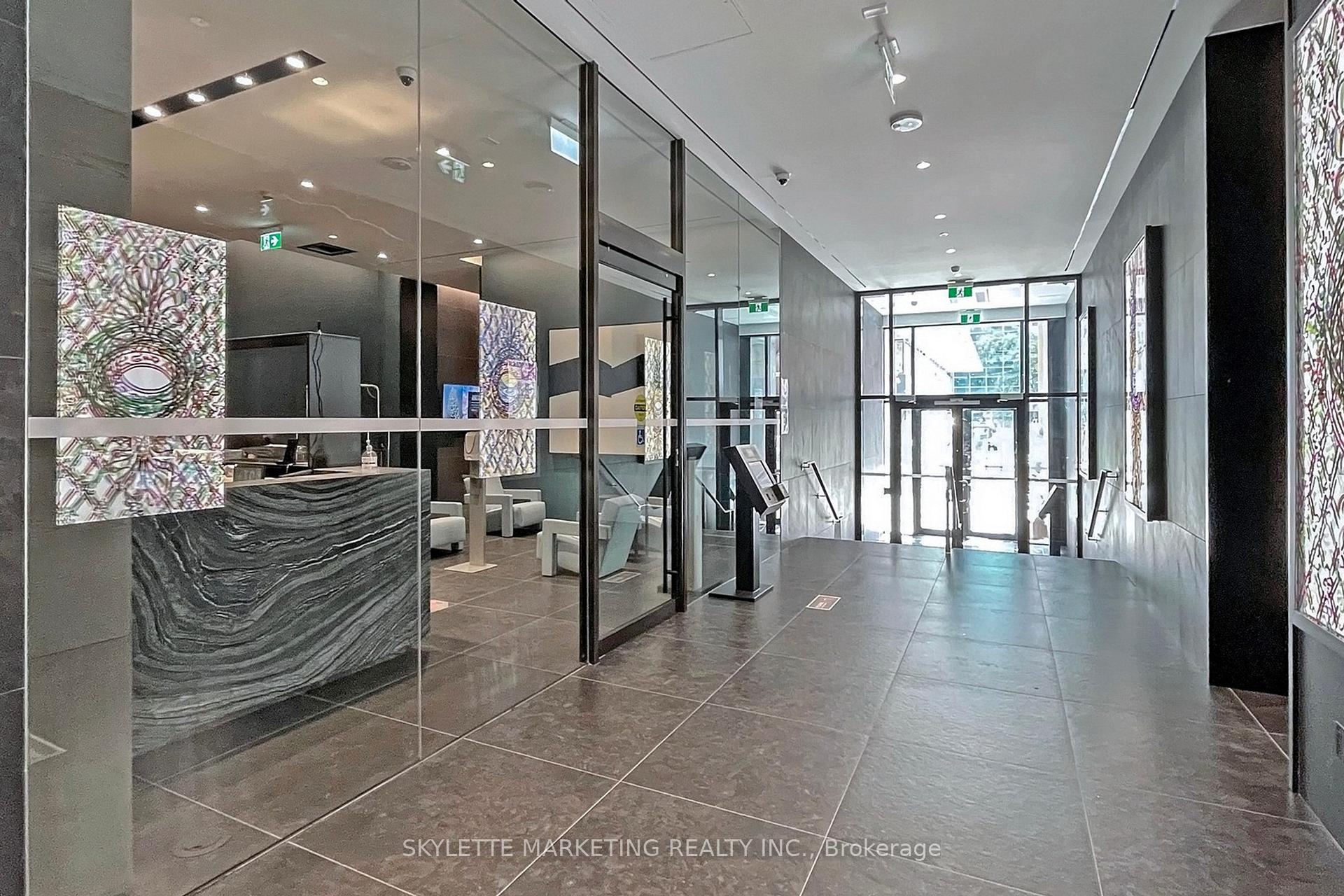 Photo 58 of Unit 1011, 25 Richmond Street E, Toronto, Church-Yonge Corridor — HOMEH