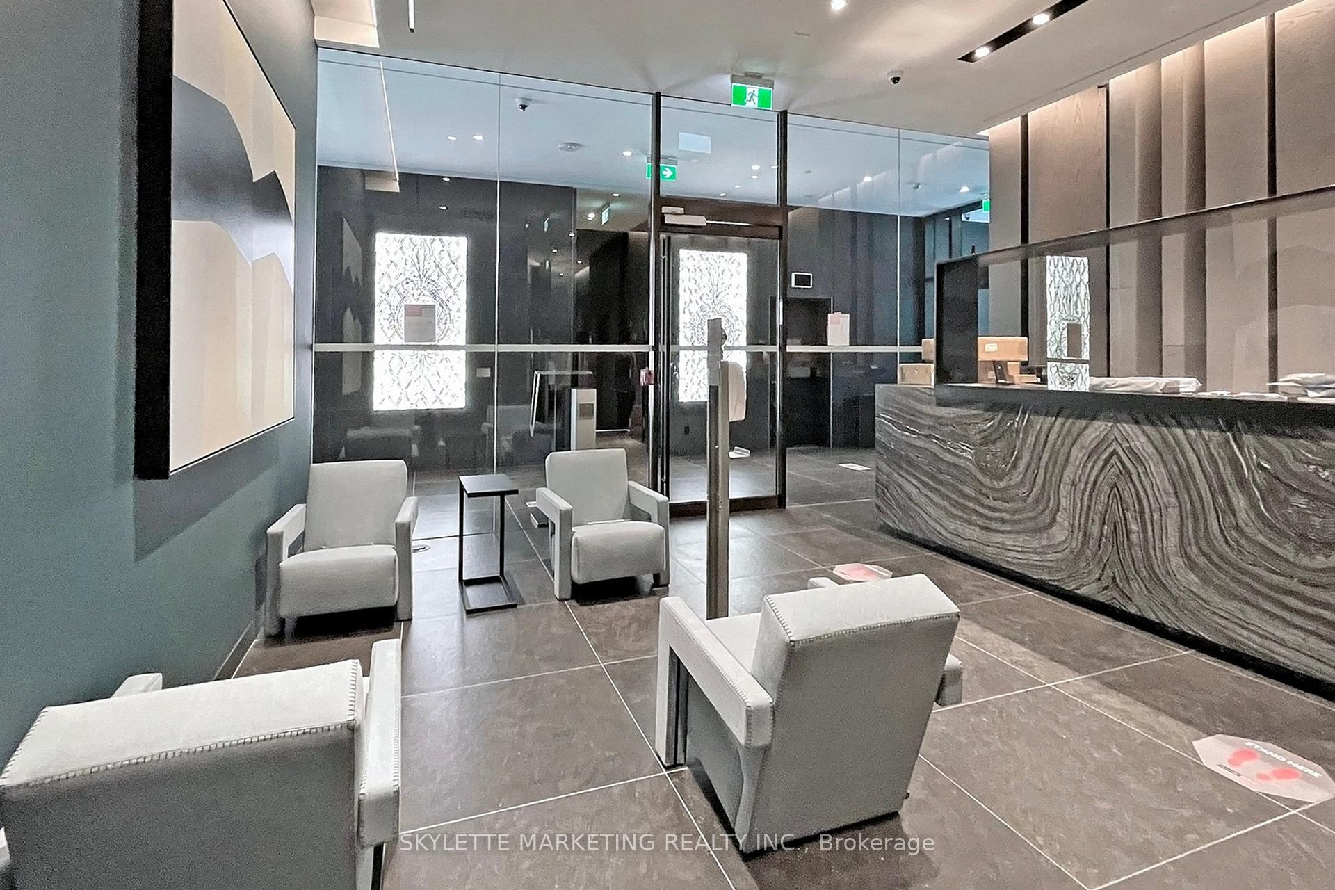 Photo 59 of Unit 1011, 25 Richmond Street E, Toronto, Church-Yonge Corridor — HOMEH