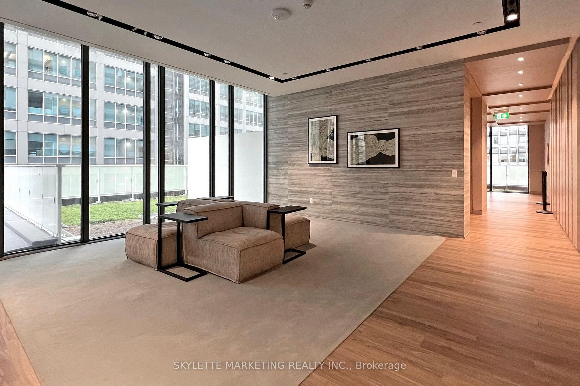 Photo 62 of Unit 1011, 25 Richmond Street E, Toronto, Church-Yonge Corridor — HOMEH