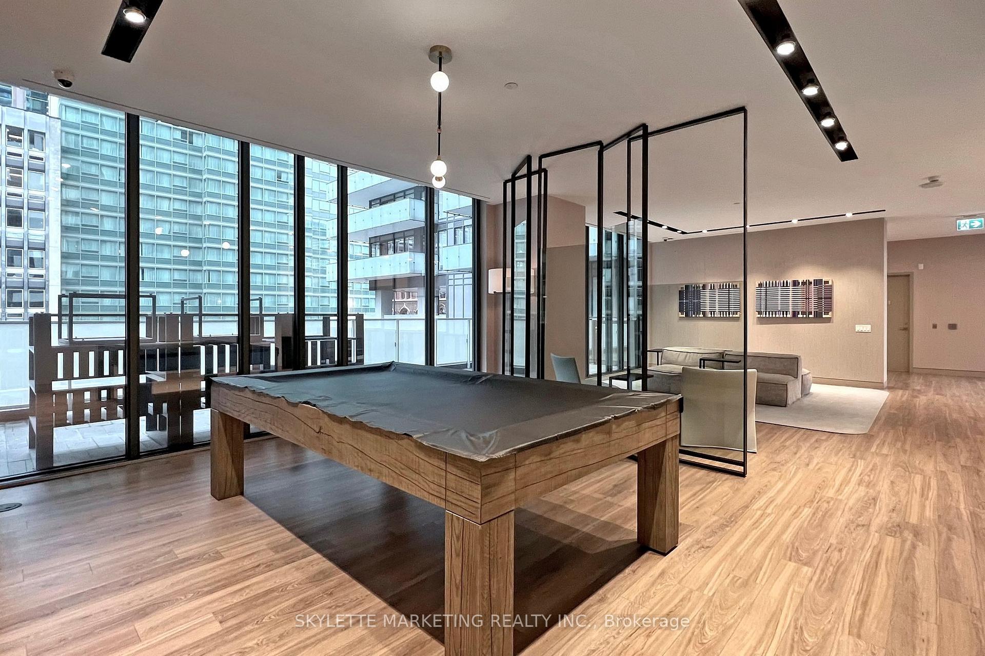 Photo 66 of Unit 1011, 25 Richmond Street E, Toronto, Church-Yonge Corridor — HOMEH