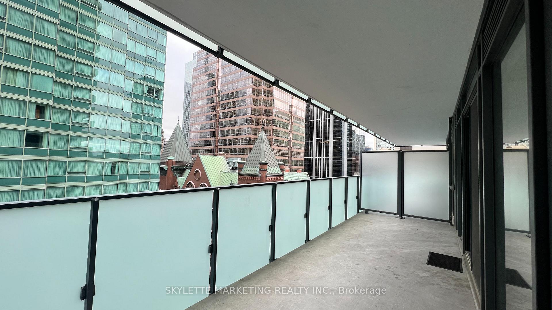 Photo 28 of Unit 1011, 25 Richmond Street E, Toronto, Church-Yonge Corridor — HOMEH