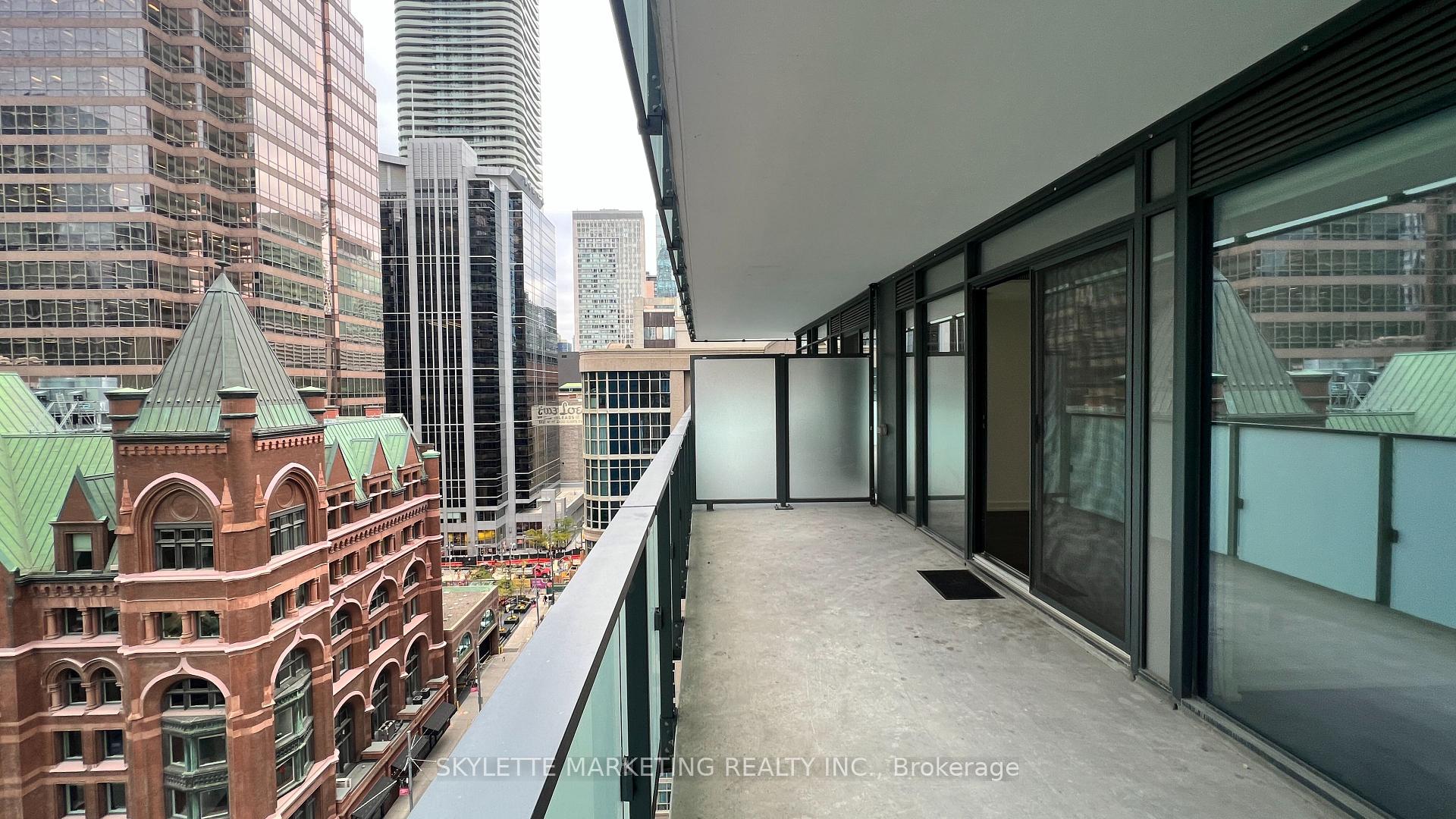 Photo 34 of Unit 1011, 25 Richmond Street E, Toronto, Church-Yonge Corridor — HOMEH