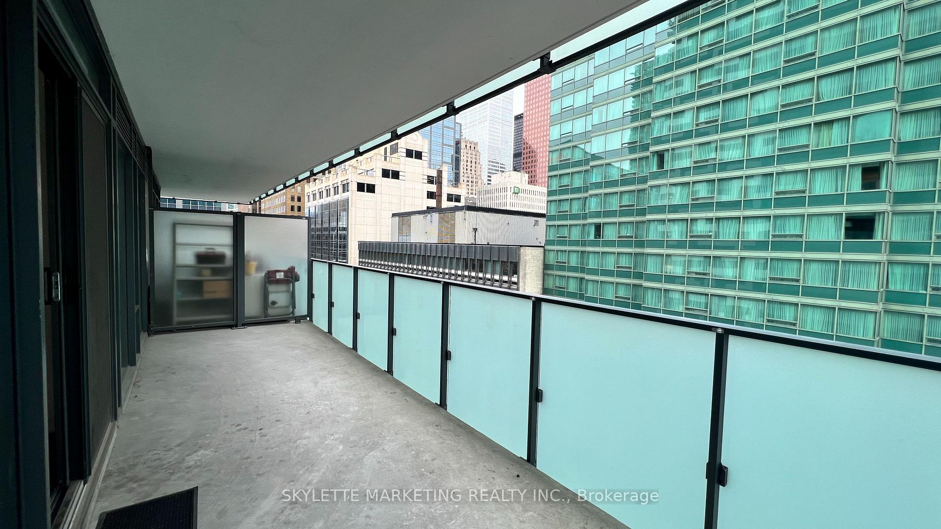 Photo 40 of Unit 1011, 25 Richmond Street E, Toronto, Church-Yonge Corridor — HOMEH