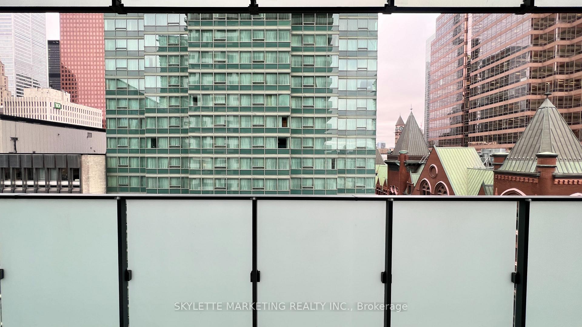 Photo 54 of Unit 1011, 25 Richmond Street E, Toronto, Church-Yonge Corridor — HOMEH