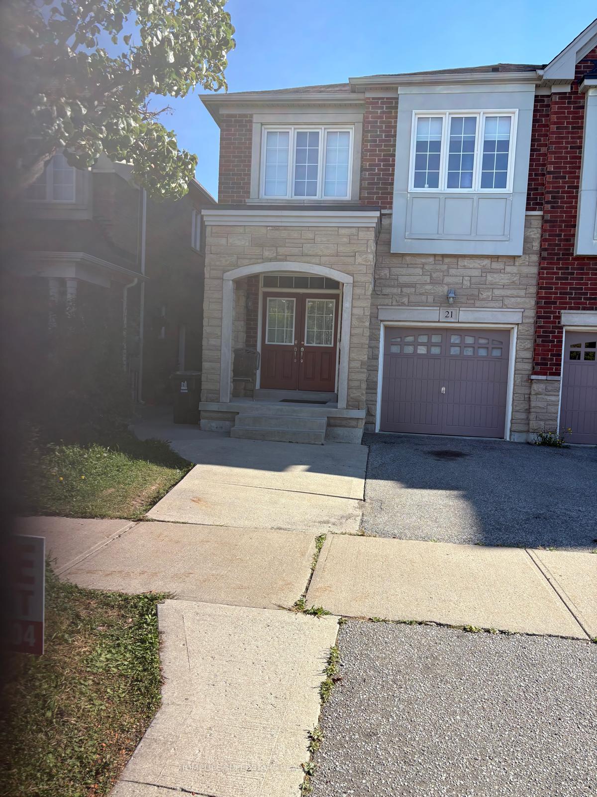 Photo 1 of 21 Westowanis Drive, Etobicoke, West Humber-Clairville — HOMEH