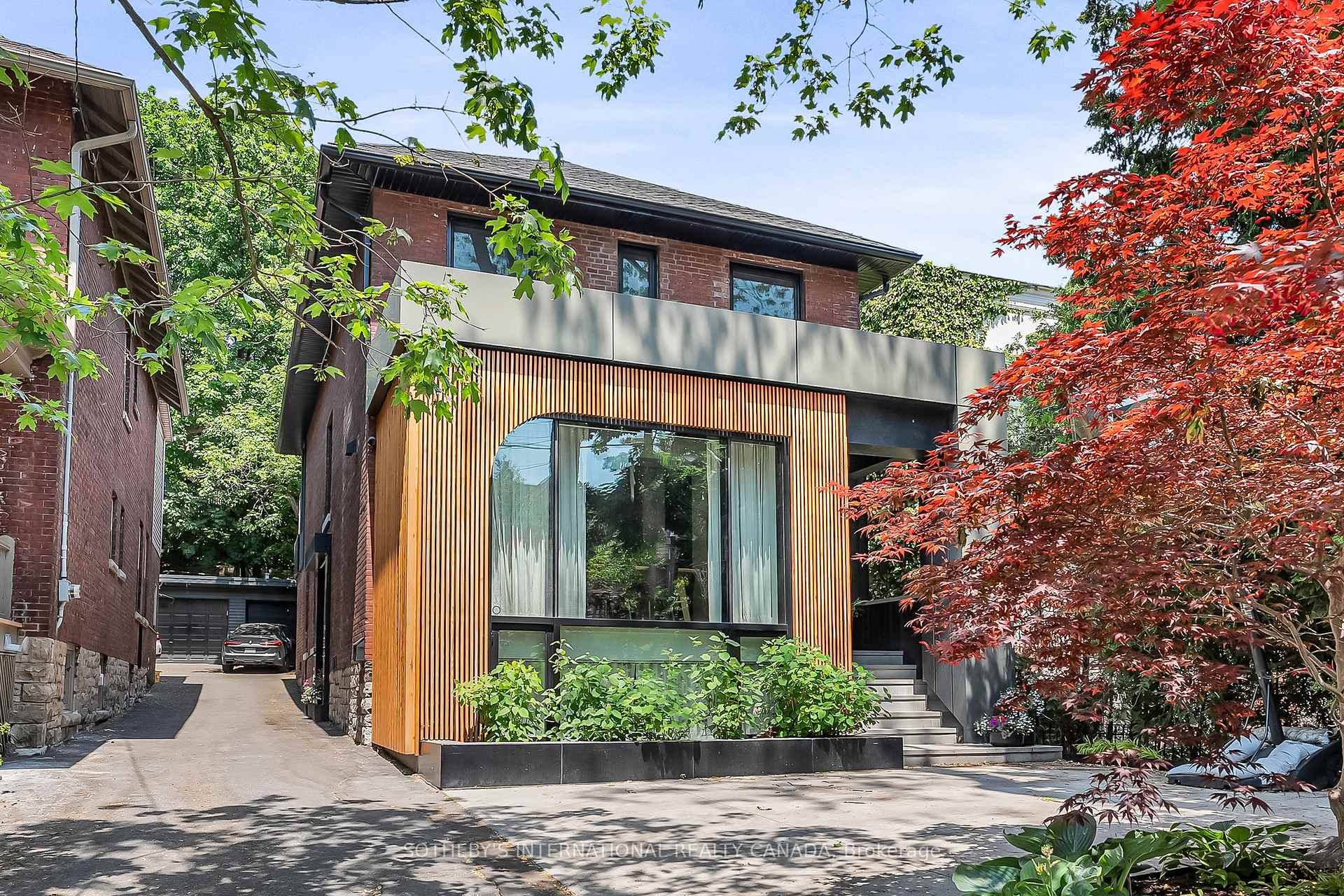 Photo 1 of 94 Walker Avenue, Toronto, Yonge-St. Clair — HOMEH