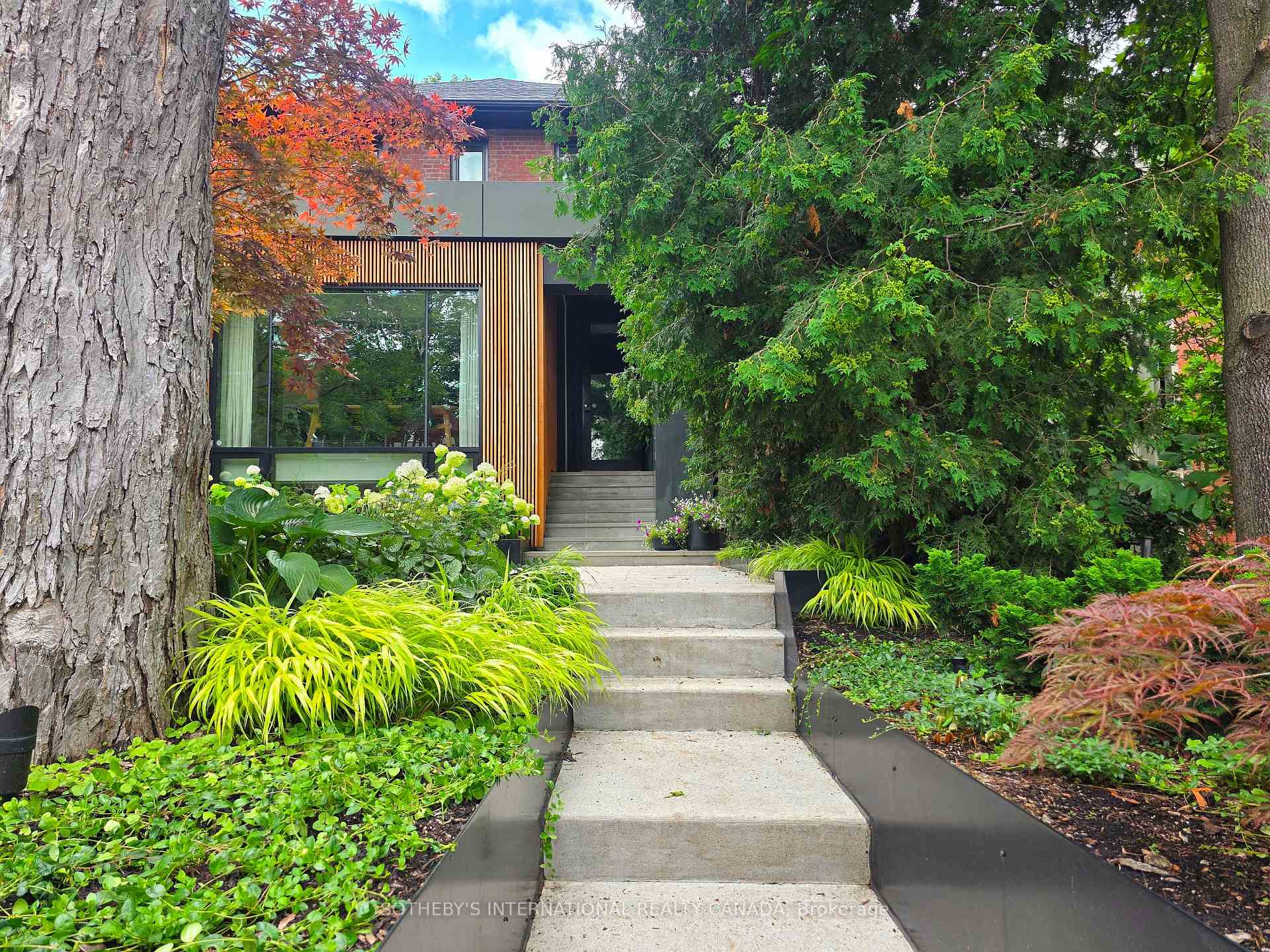 Photo 2 of 94 Walker Avenue, Toronto, Yonge-St. Clair — HOMEH