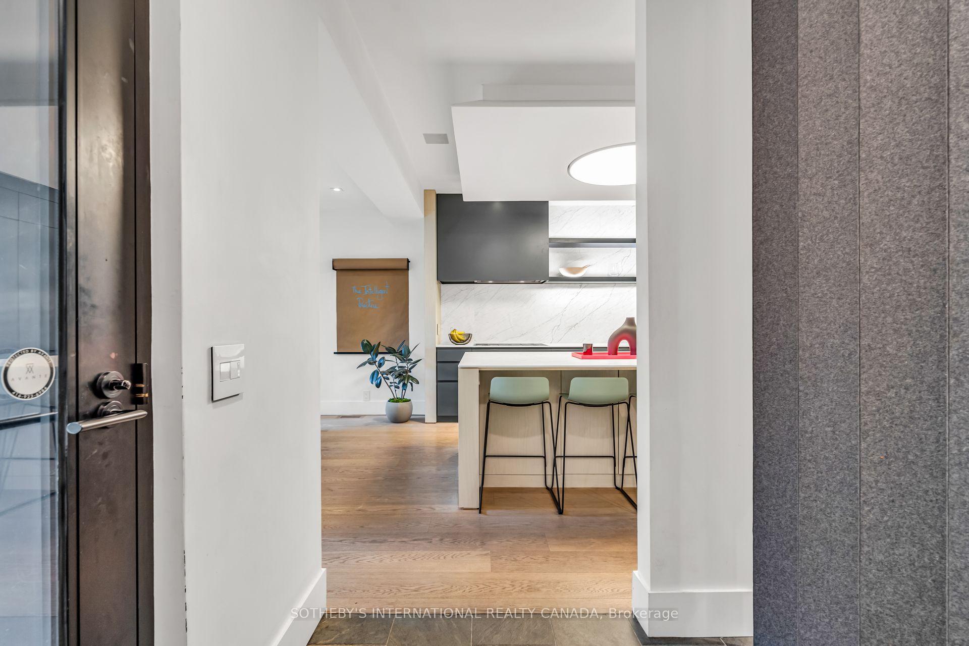 Photo 5 of 94 Walker Avenue, Toronto, Yonge-St. Clair — HOMEH