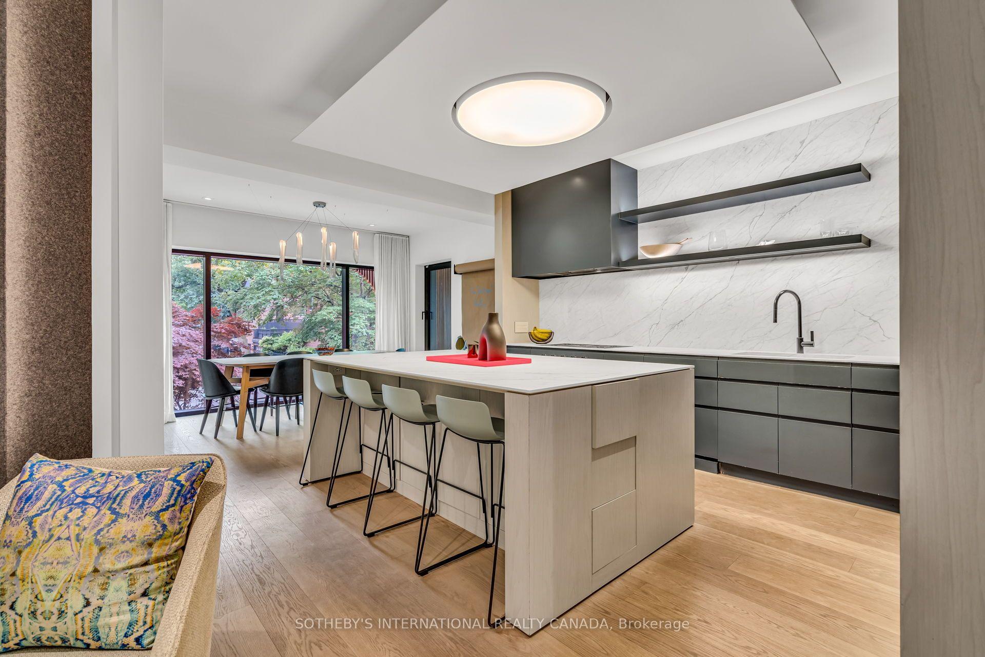 Photo 6 of 94 Walker Avenue, Toronto, Yonge-St. Clair — HOMEH