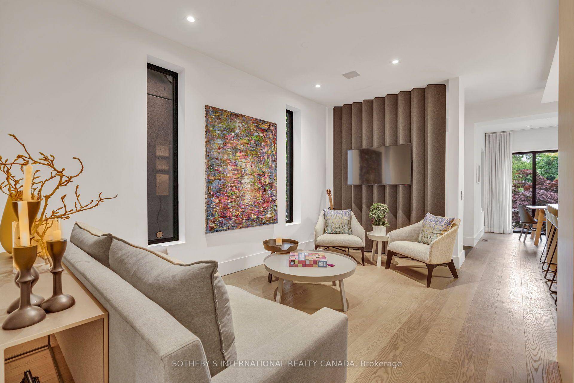 Photo 14 of 94 Walker Avenue, Toronto, Yonge-St. Clair — HOMEH