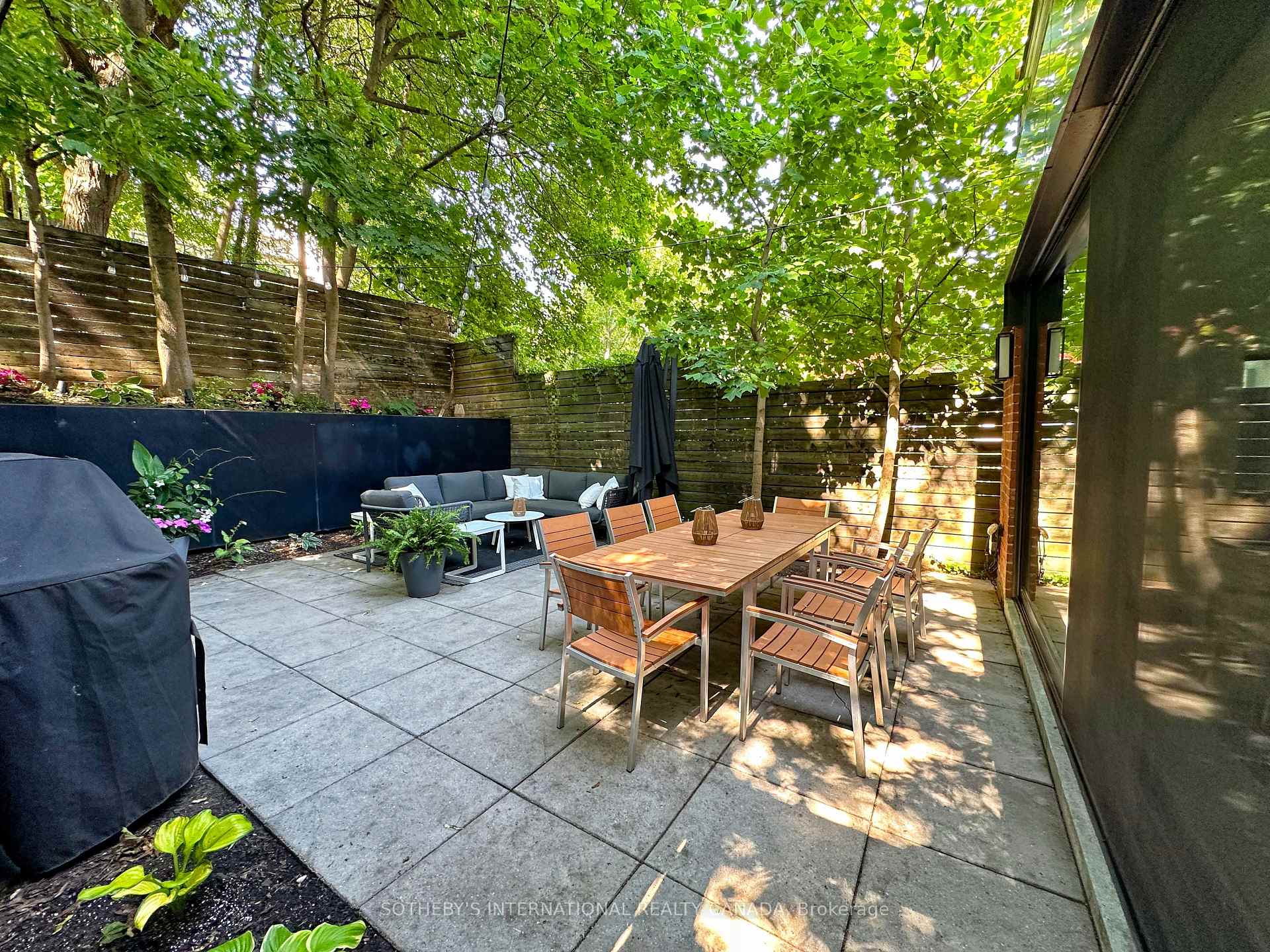 Photo 20 of 94 Walker Avenue, Toronto, Yonge-St. Clair — HOMEH