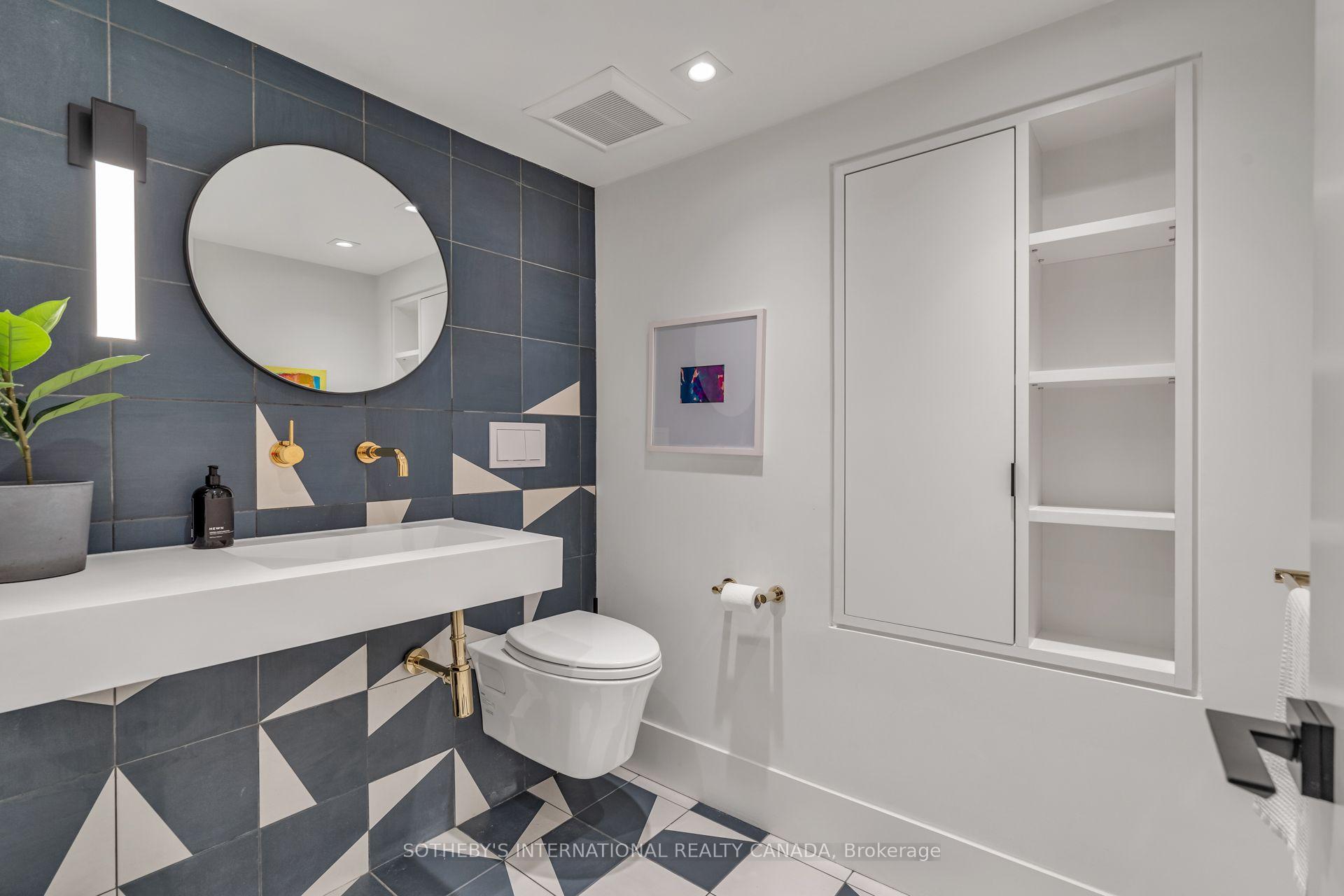 Photo 33 of 94 Walker Avenue, Toronto, Yonge-St. Clair — HOMEH