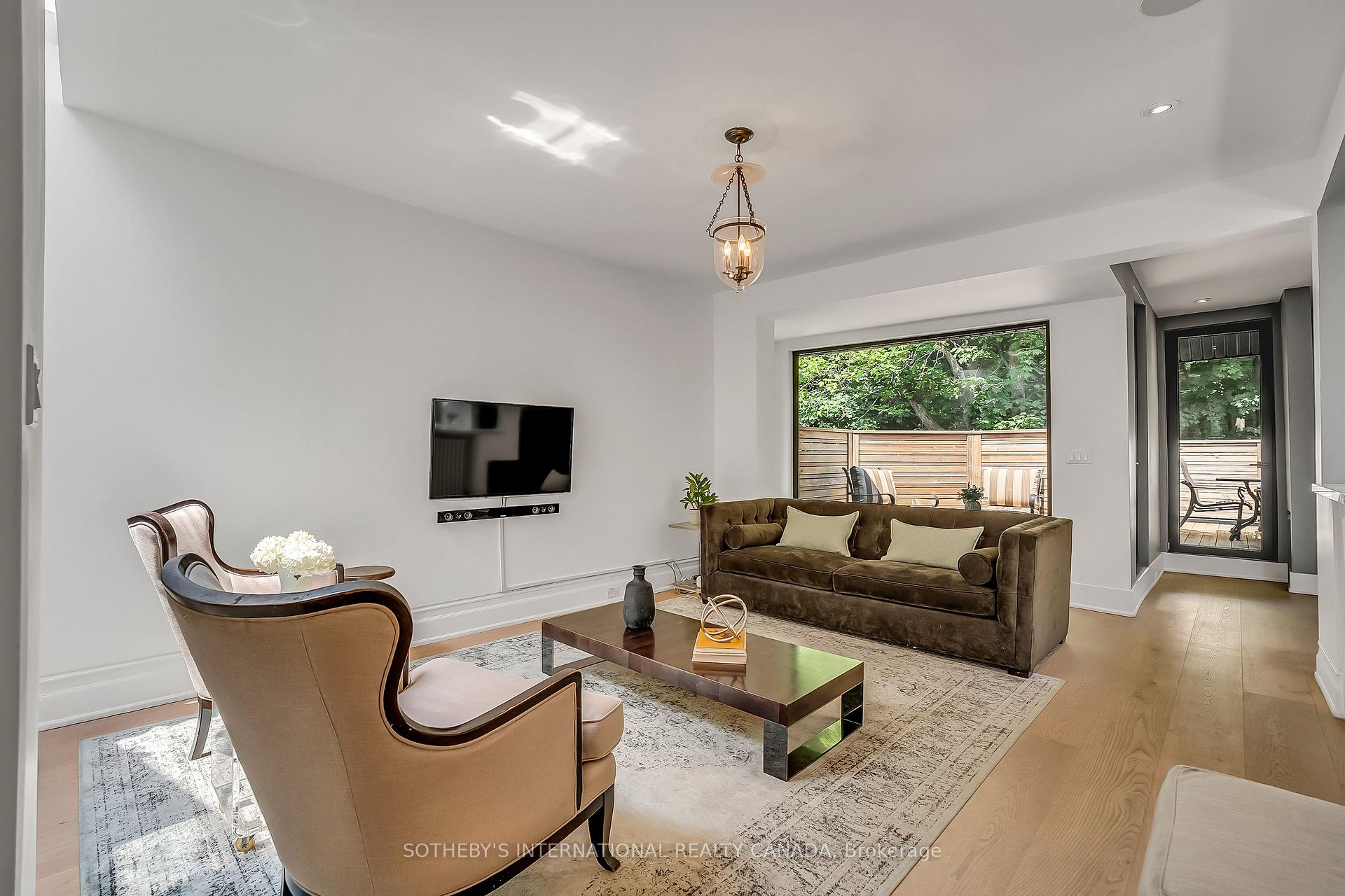 Photo 43 of 94 Walker Avenue, Toronto, Yonge-St. Clair — HOMEH