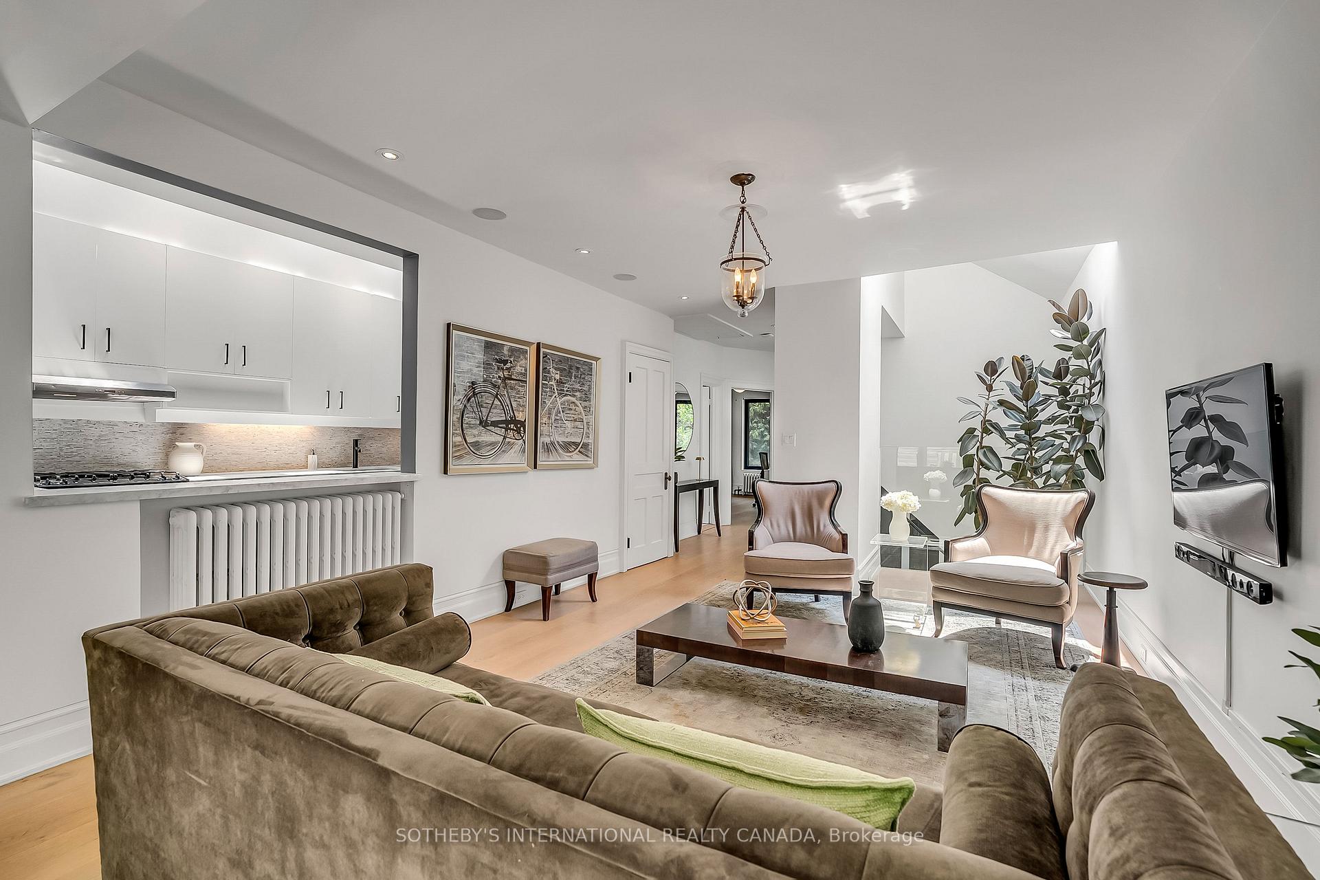 Photo 44 of 94 Walker Avenue, Toronto, Yonge-St. Clair — HOMEH
