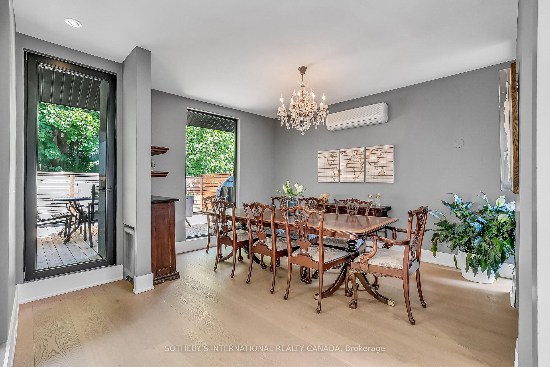 Photo 45 of 94 Walker Avenue, Toronto, Yonge-St. Clair — HOMEH