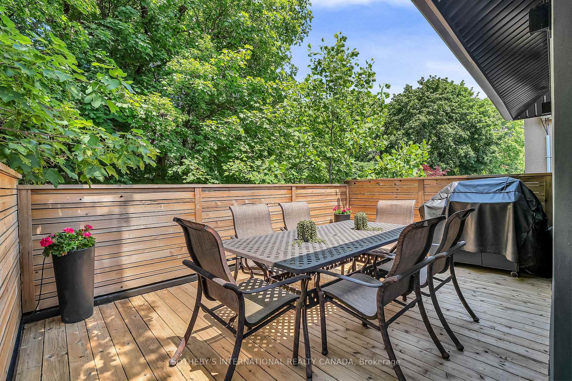 Photo 49 of 94 Walker Avenue, Toronto, Yonge-St. Clair — HOMEH