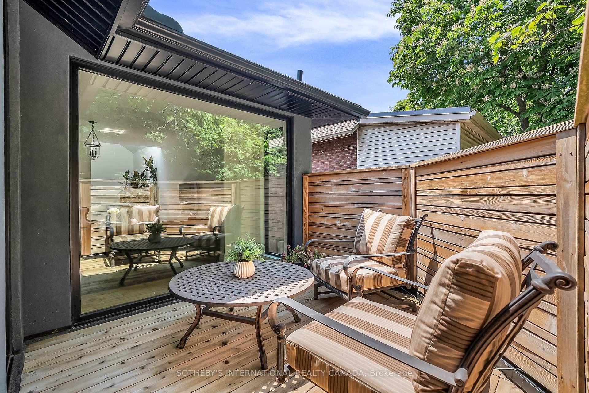 Photo 50 of 94 Walker Avenue, Toronto, Yonge-St. Clair — HOMEH