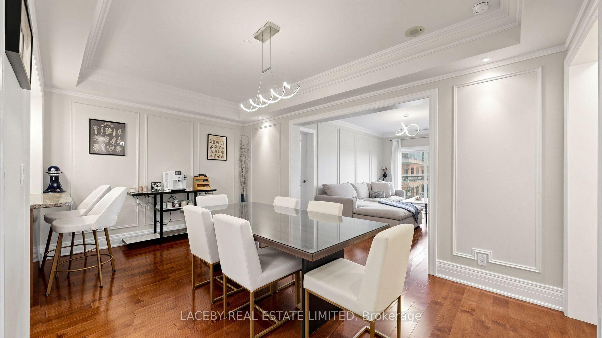 Photo 8 of Unit 319, 80 Burns Boulevard, King, King City — HOMEH