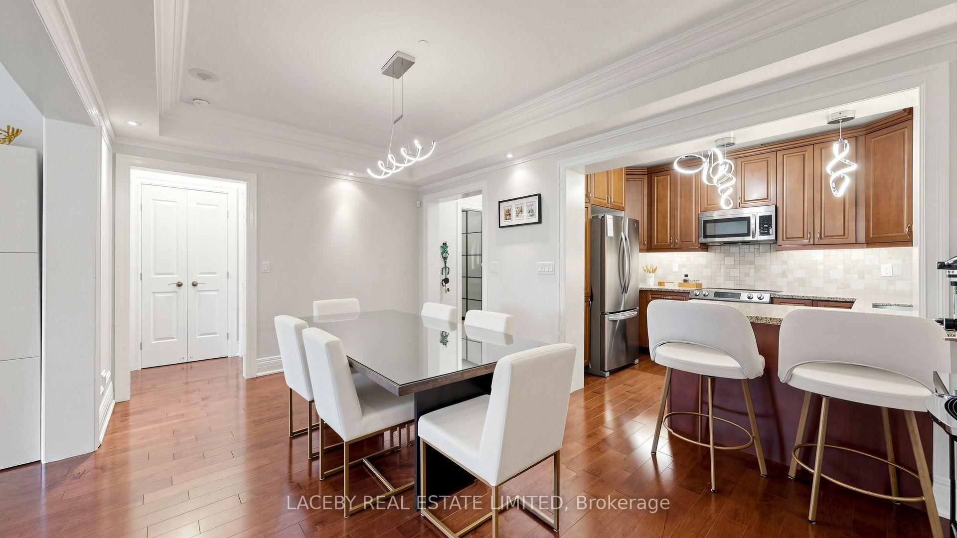 Photo 10 of Unit 319, 80 Burns Boulevard, King, King City — HOMEH