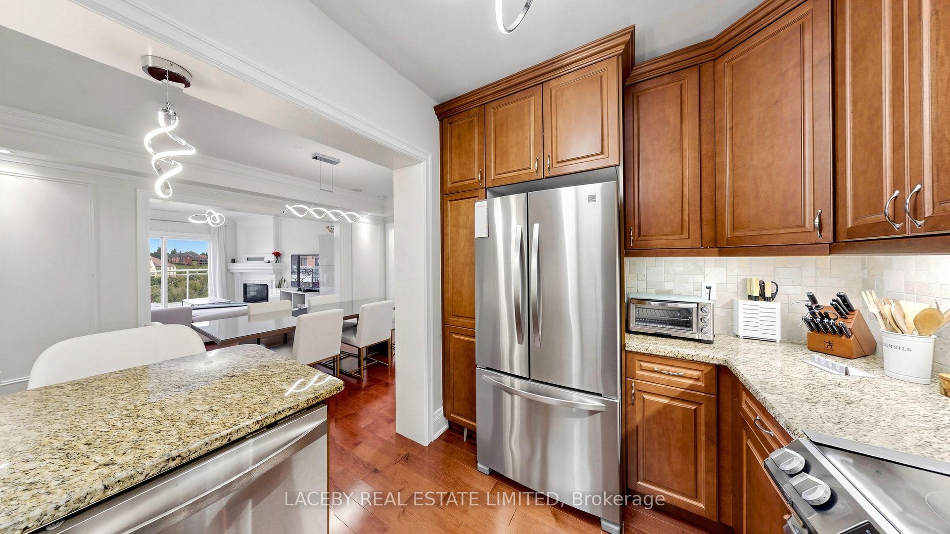 Photo 16 of Unit 319, 80 Burns Boulevard, King, King City — HOMEH