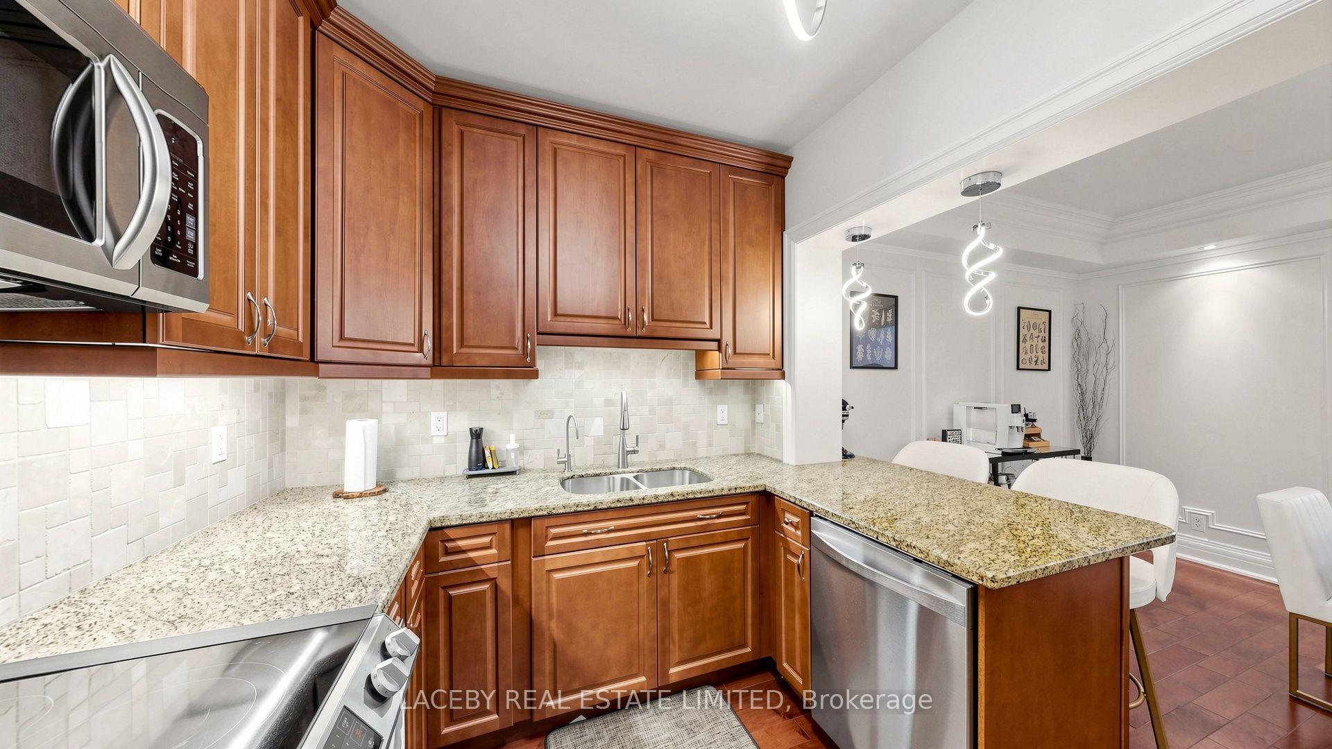 Photo 17 of Unit 319, 80 Burns Boulevard, King, King City — HOMEH