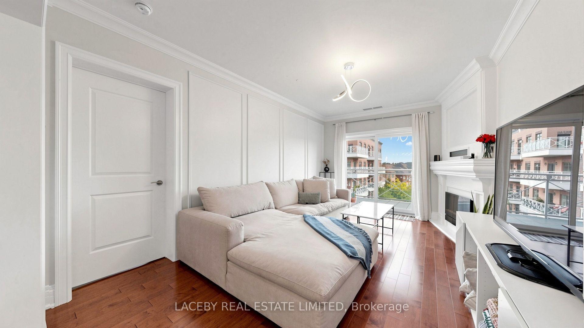 Photo 20 of Unit 319, 80 Burns Boulevard, King, King City — HOMEH