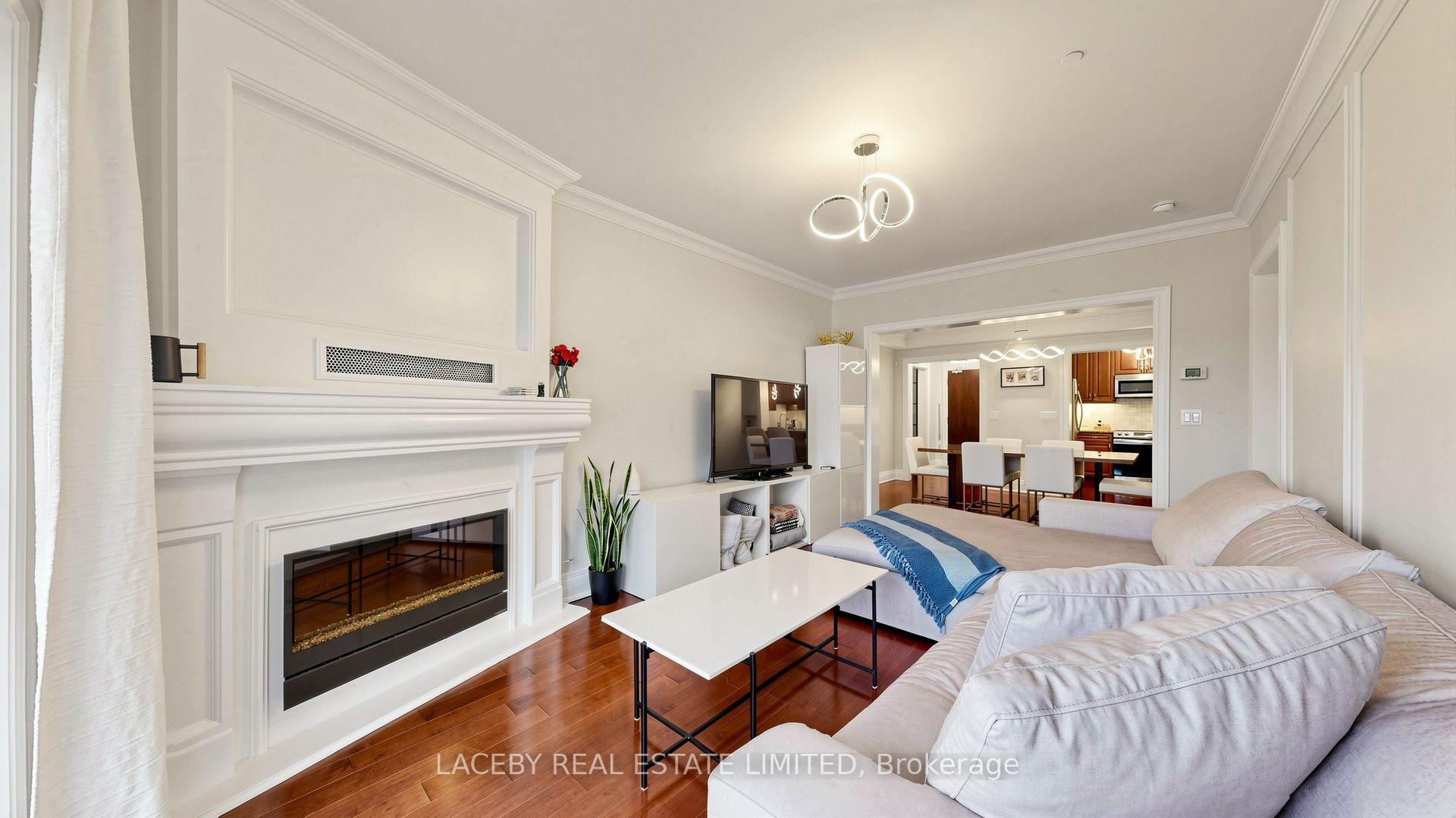 Photo 21 of Unit 319, 80 Burns Boulevard, King, King City — HOMEH