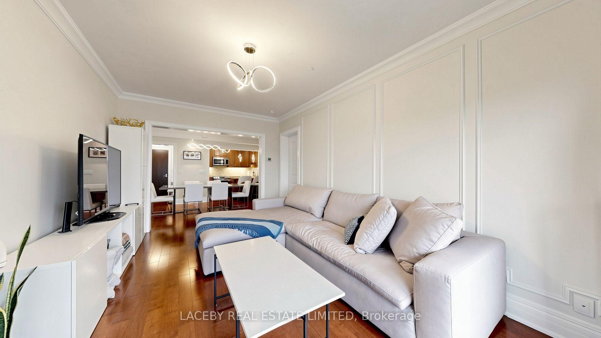 Photo 23 of Unit 319, 80 Burns Boulevard, King, King City — HOMEH