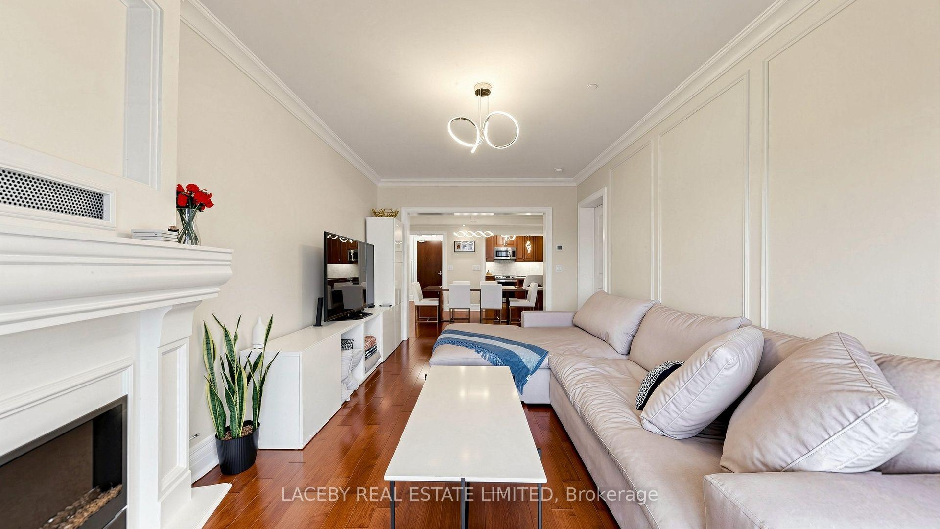 Photo 22 of Unit 319, 80 Burns Boulevard, King, King City — HOMEH