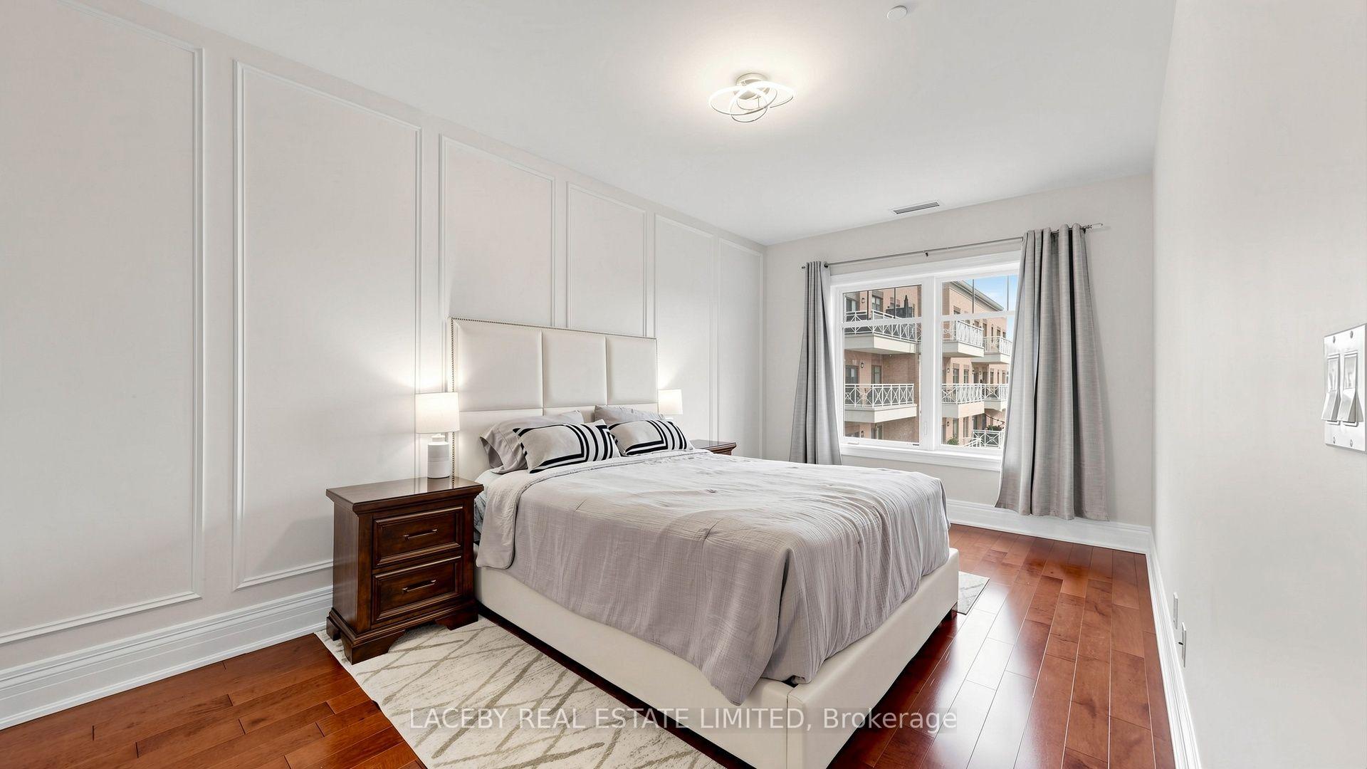 Photo 25 of Unit 319, 80 Burns Boulevard, King, King City — HOMEH
