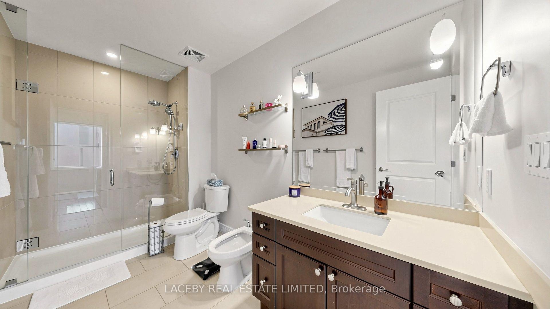 Photo 27 of Unit 319, 80 Burns Boulevard, King, King City — HOMEH