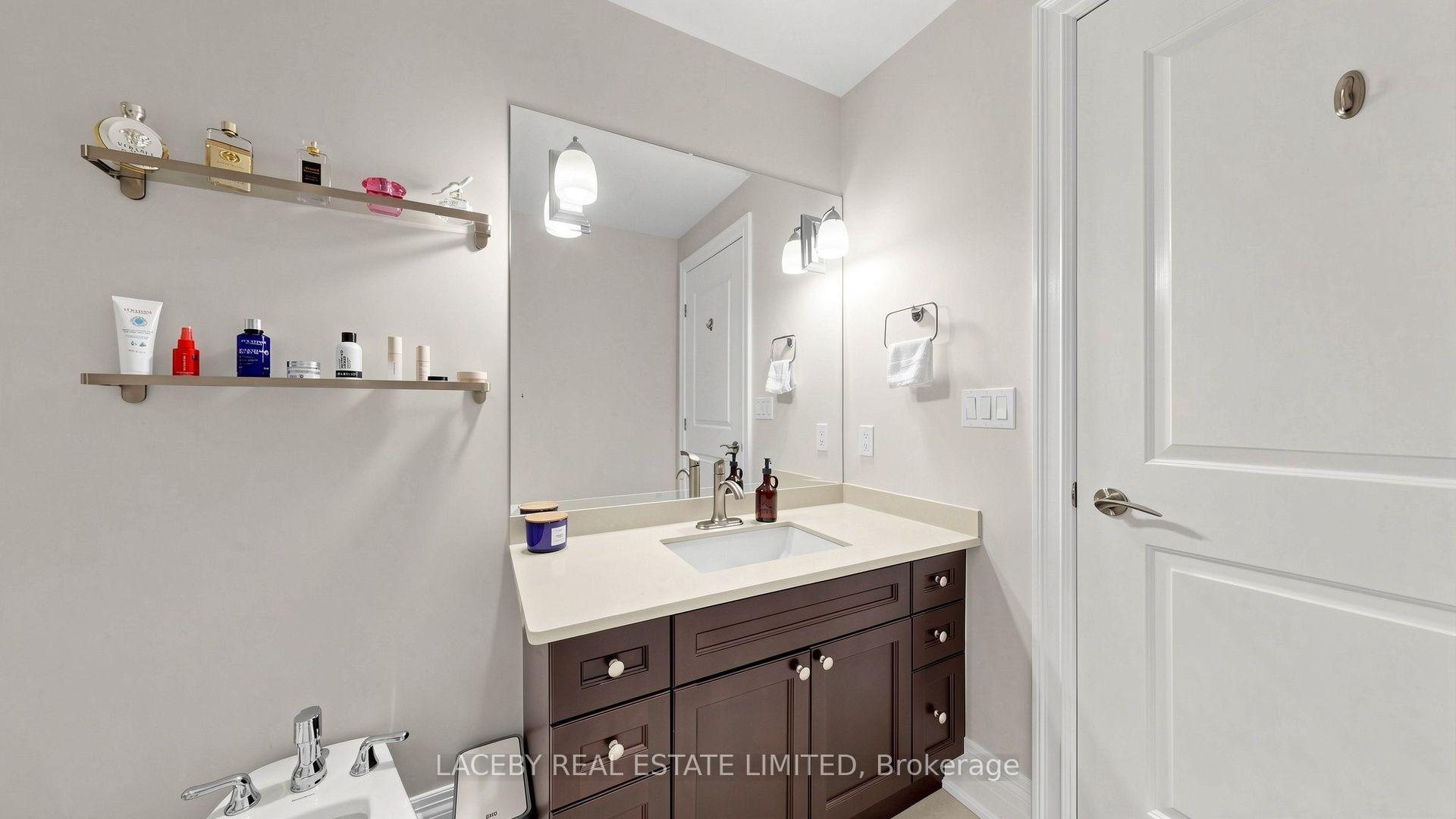 Photo 28 of Unit 319, 80 Burns Boulevard, King, King City — HOMEH