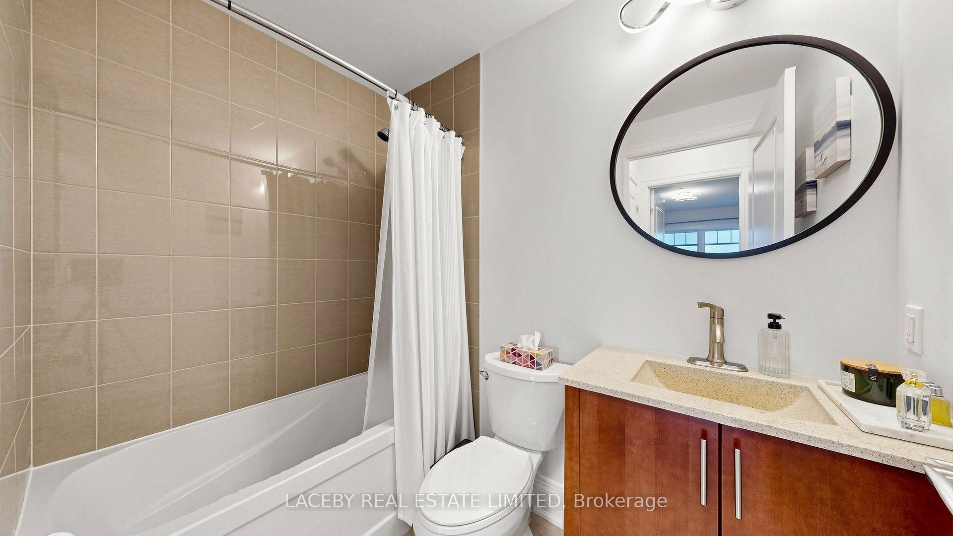 Photo 31 of Unit 319, 80 Burns Boulevard, King, King City — HOMEH
