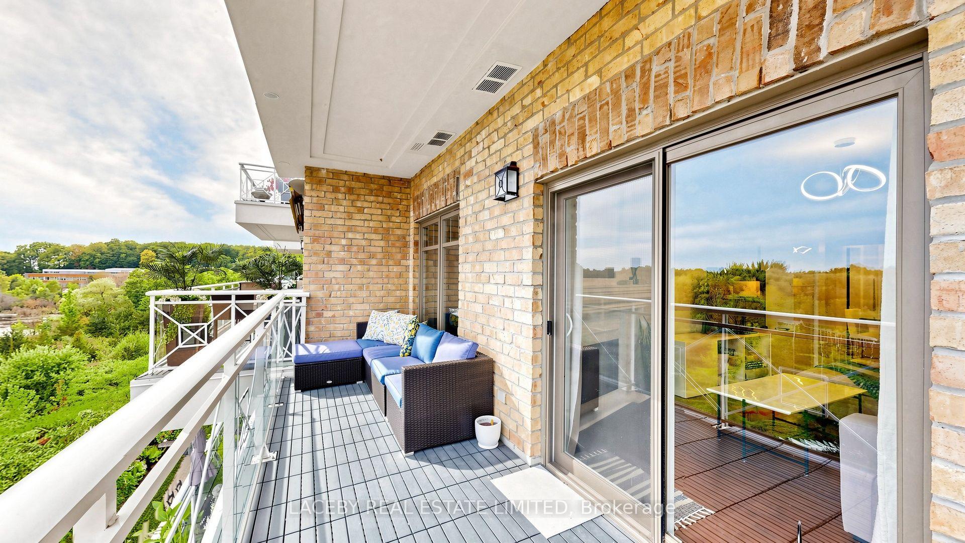 Photo 35 of Unit 319, 80 Burns Boulevard, King, King City — HOMEH