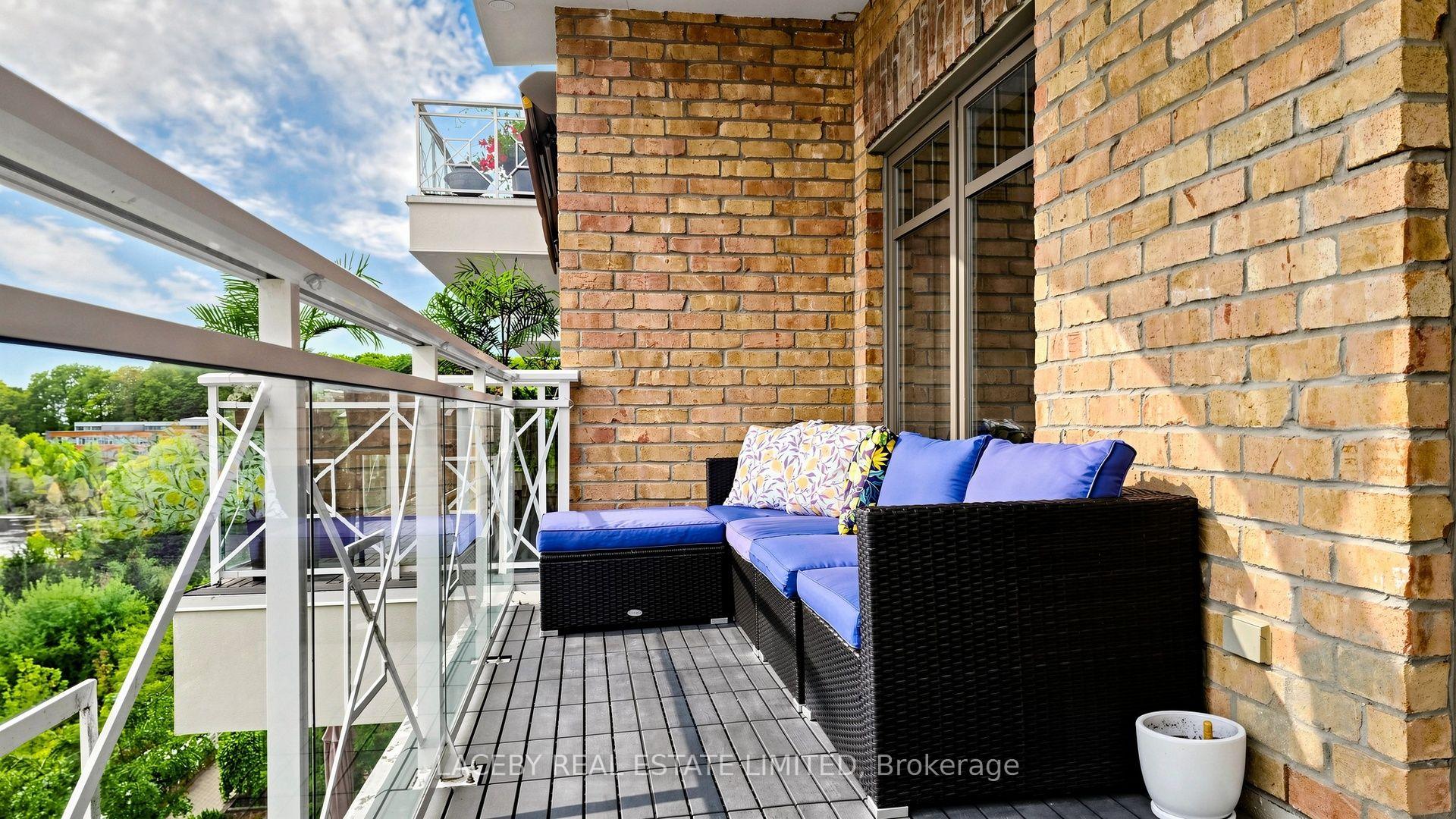 Photo 37 of Unit 319, 80 Burns Boulevard, King, King City — HOMEH