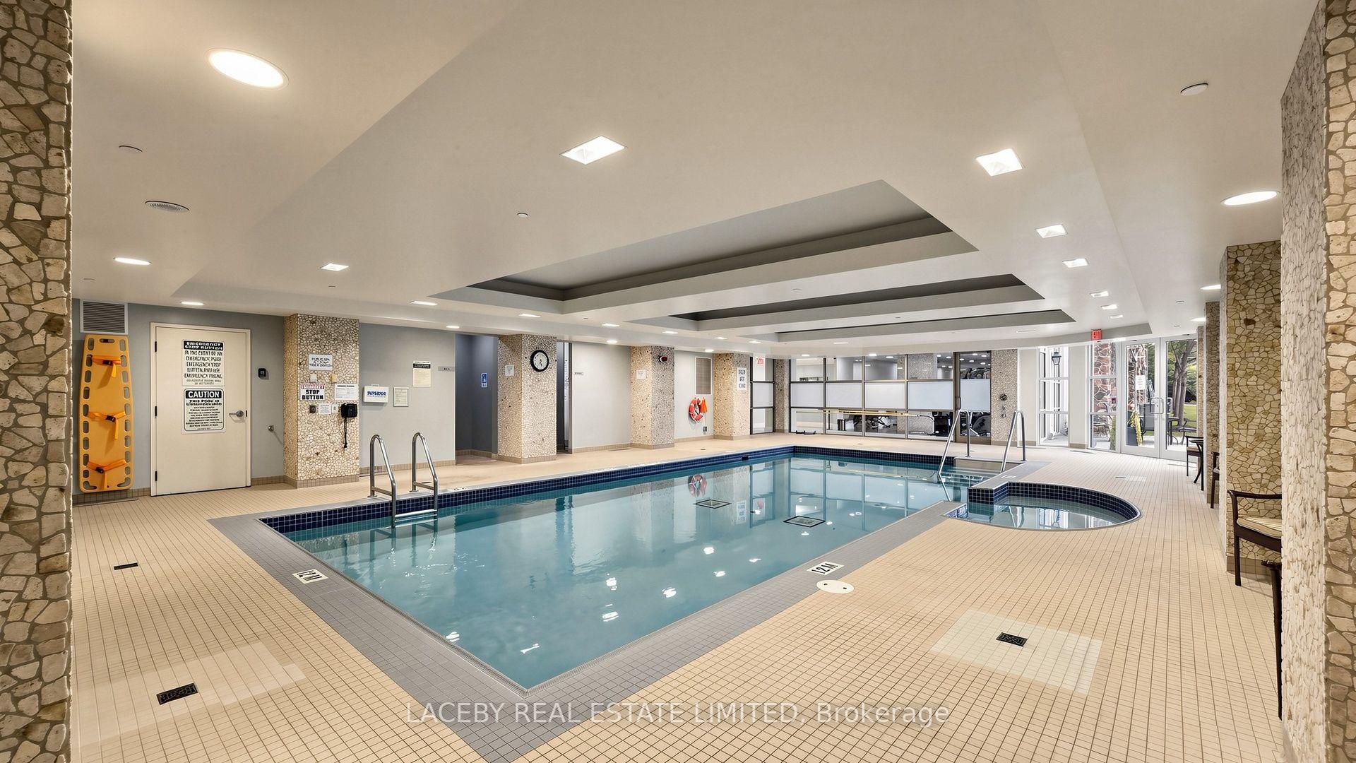 Photo 47 of Unit 319, 80 Burns Boulevard, King, King City — HOMEH