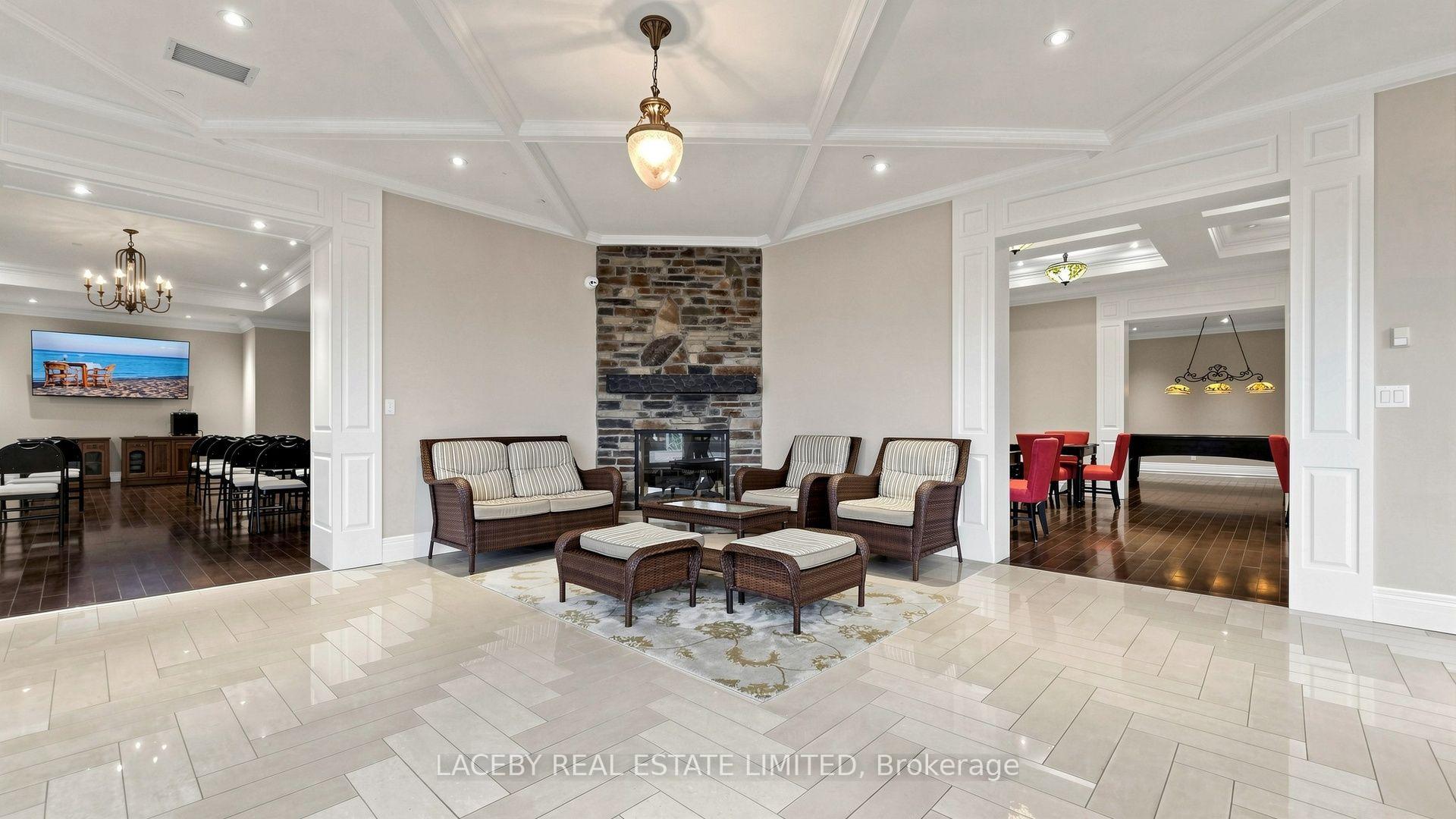 Photo 52 of Unit 319, 80 Burns Boulevard, King, King City — HOMEH