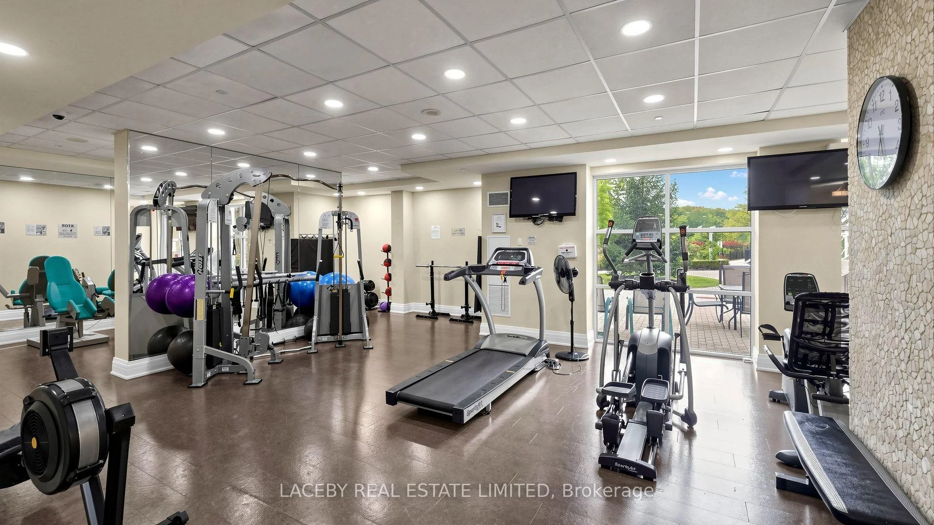 Photo 34 of Unit 319, 80 Burns Boulevard, King, King City — HOMEH