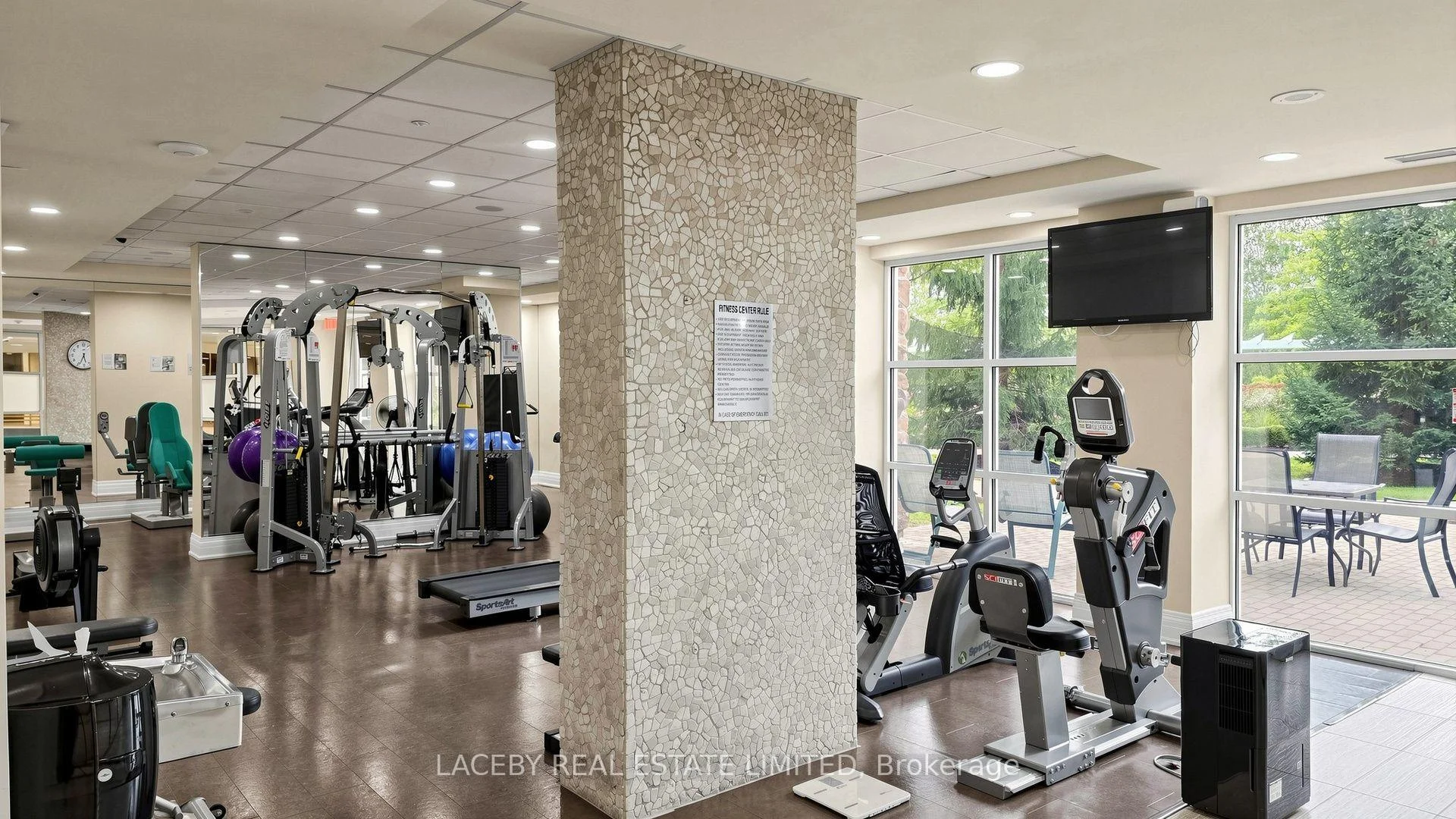 Photo 38 of Unit 319, 80 Burns Boulevard, King, King City — HOMEH