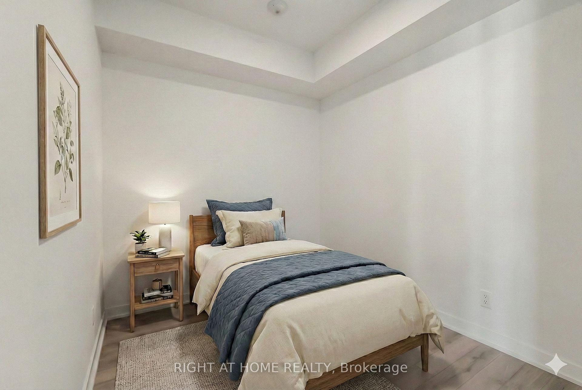 Photo 21 of Unit 902, 3071 Trafalgar Road, Oakville, Joshua Meadows — HOMEH