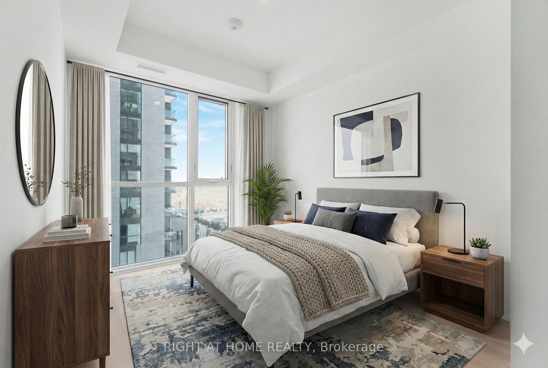 Photo 24 of Unit 902, 3071 Trafalgar Road, Oakville, Joshua Meadows — HOMEH