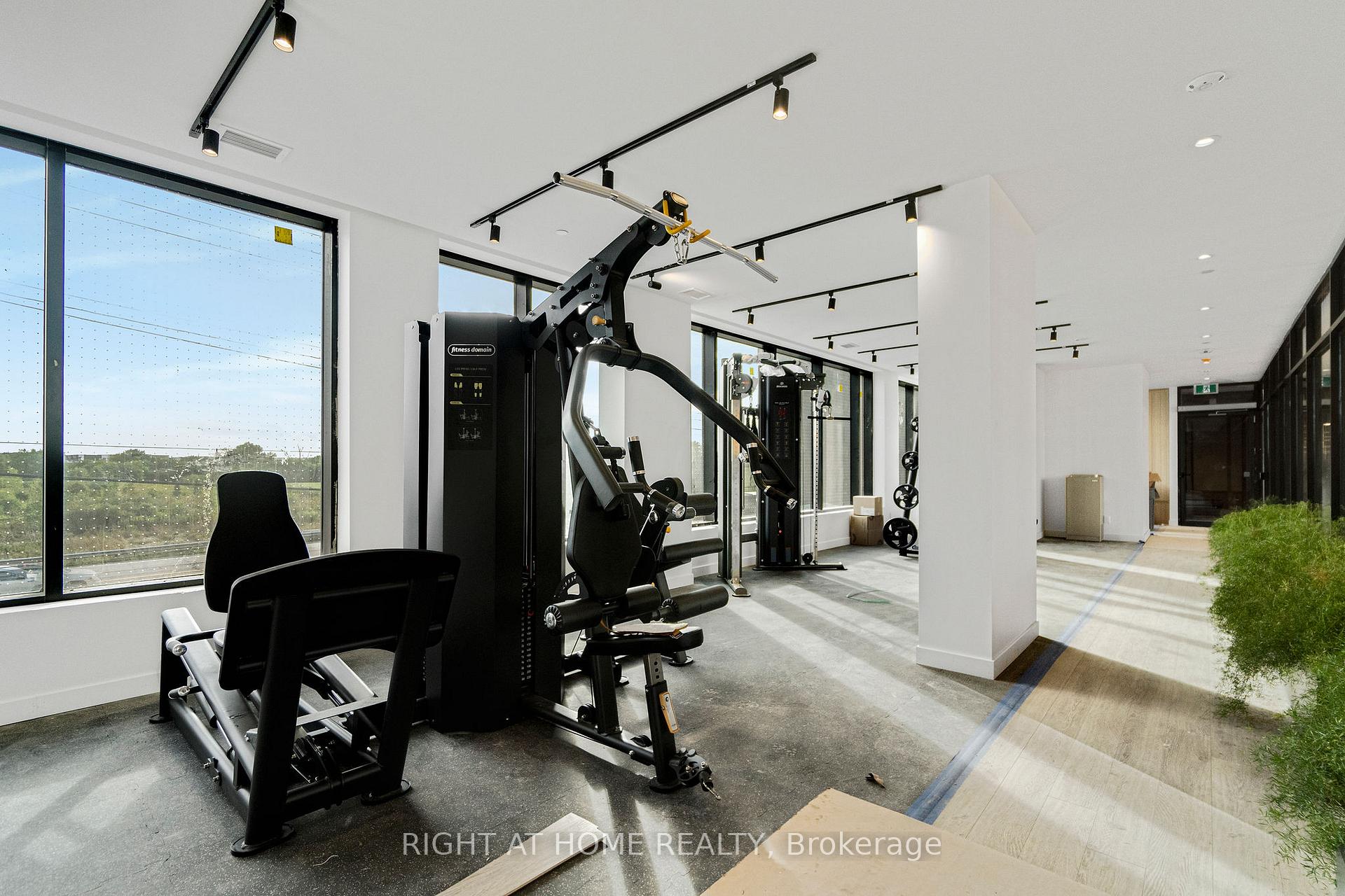 Photo 32 of Unit 902, 3071 Trafalgar Road, Oakville, Joshua Meadows — HOMEH