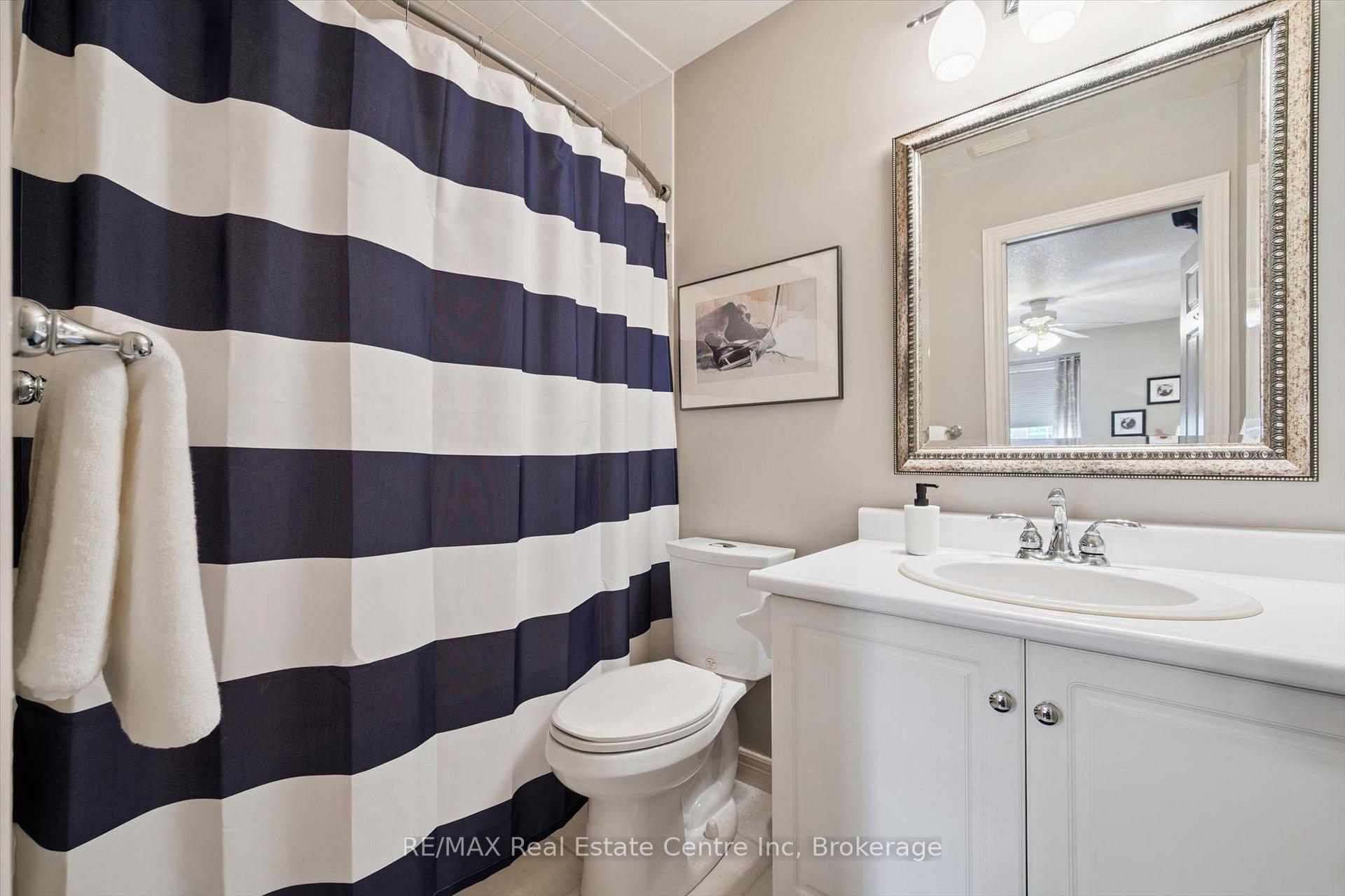 Photo 16 of 51 Spencer Crescent, Guelph, Pineridge/Westminster Woods — HOMEH