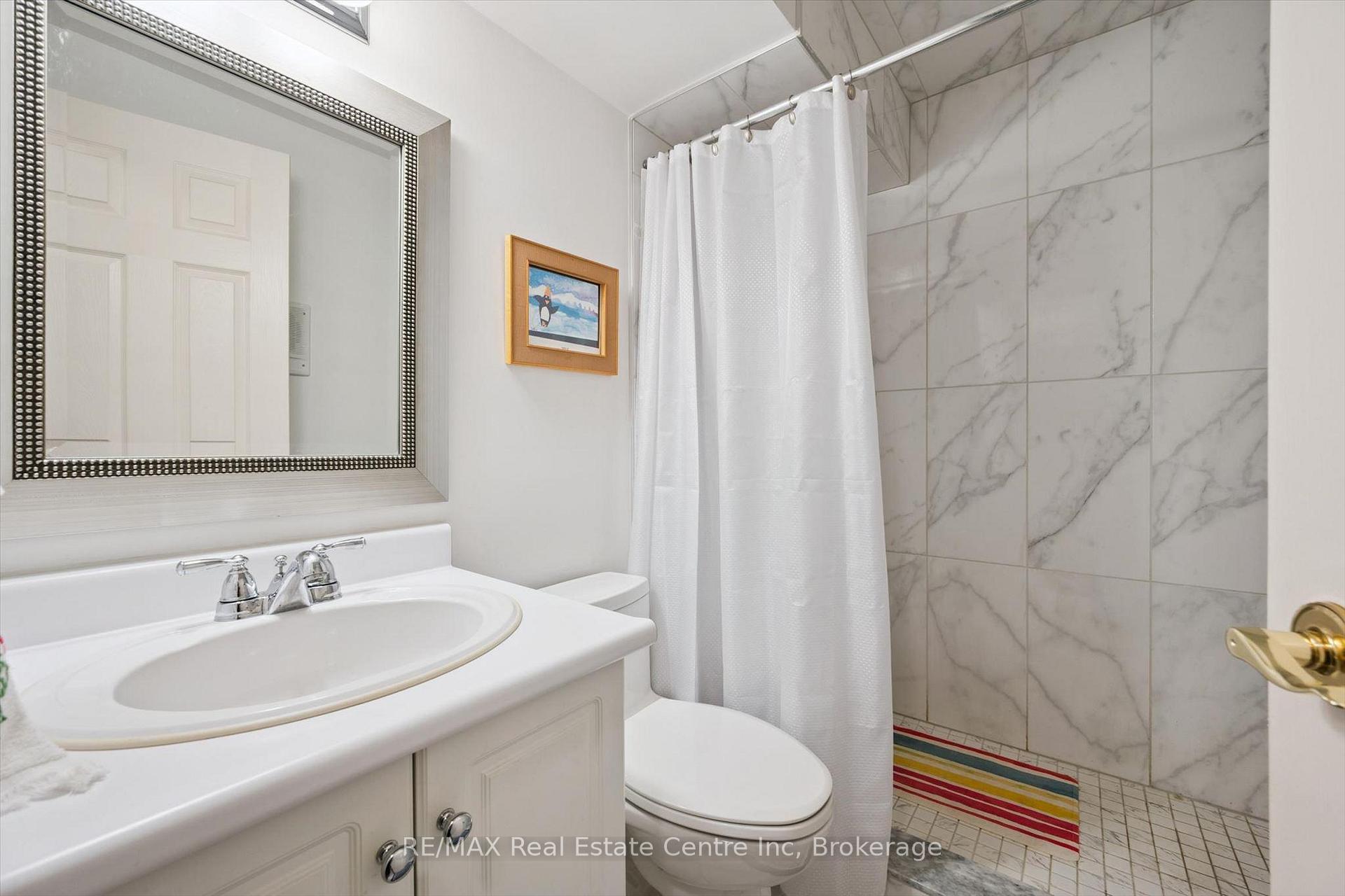Photo 19 of 51 Spencer Crescent, Guelph, Pineridge/Westminster Woods — HOMEH