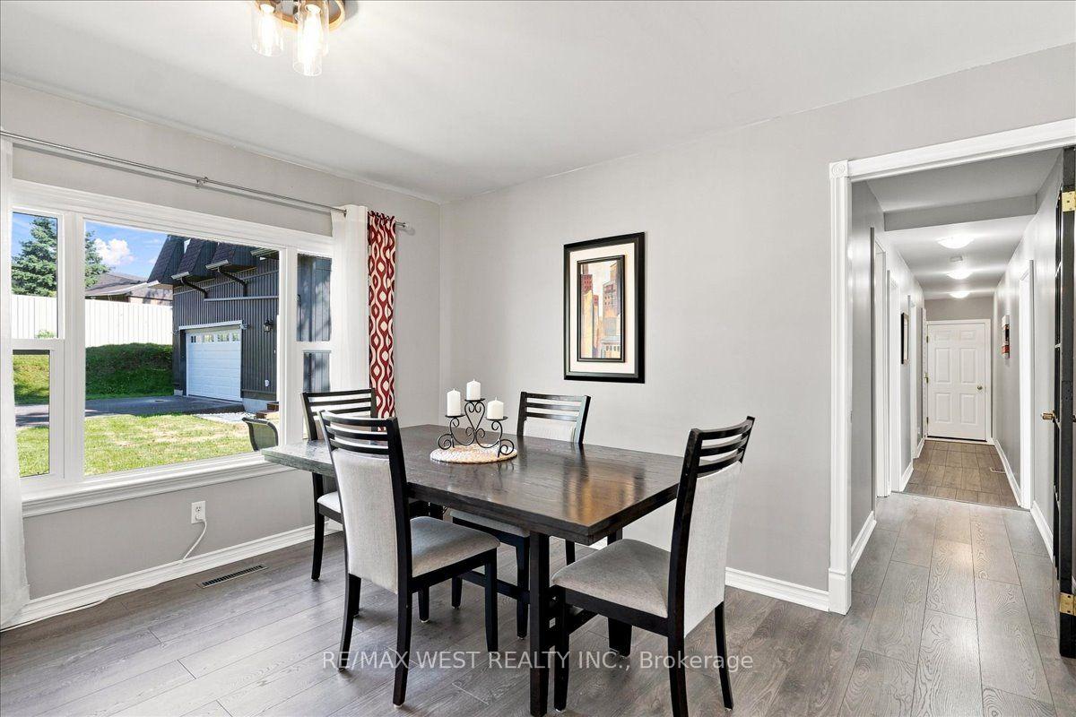 Photo 9 of 48 Jackman Road, Clarington, Bowmanville — HOMEH